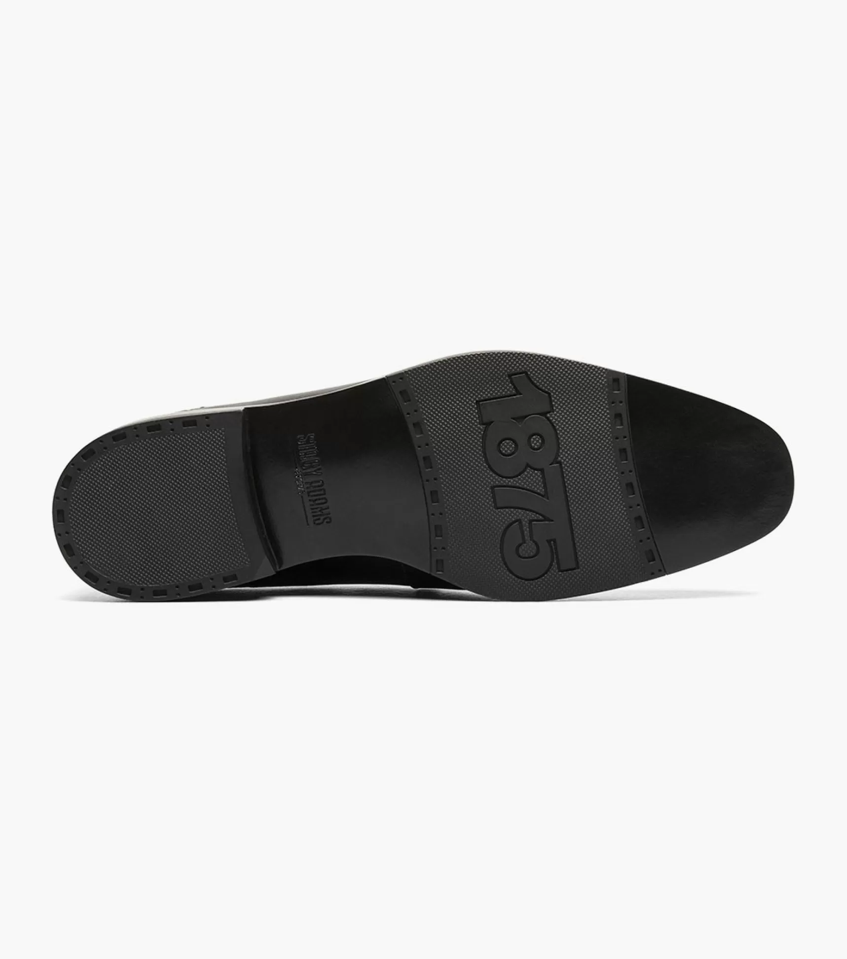 Stacy Adams Loafers>Aiden Moc Toe Slip On