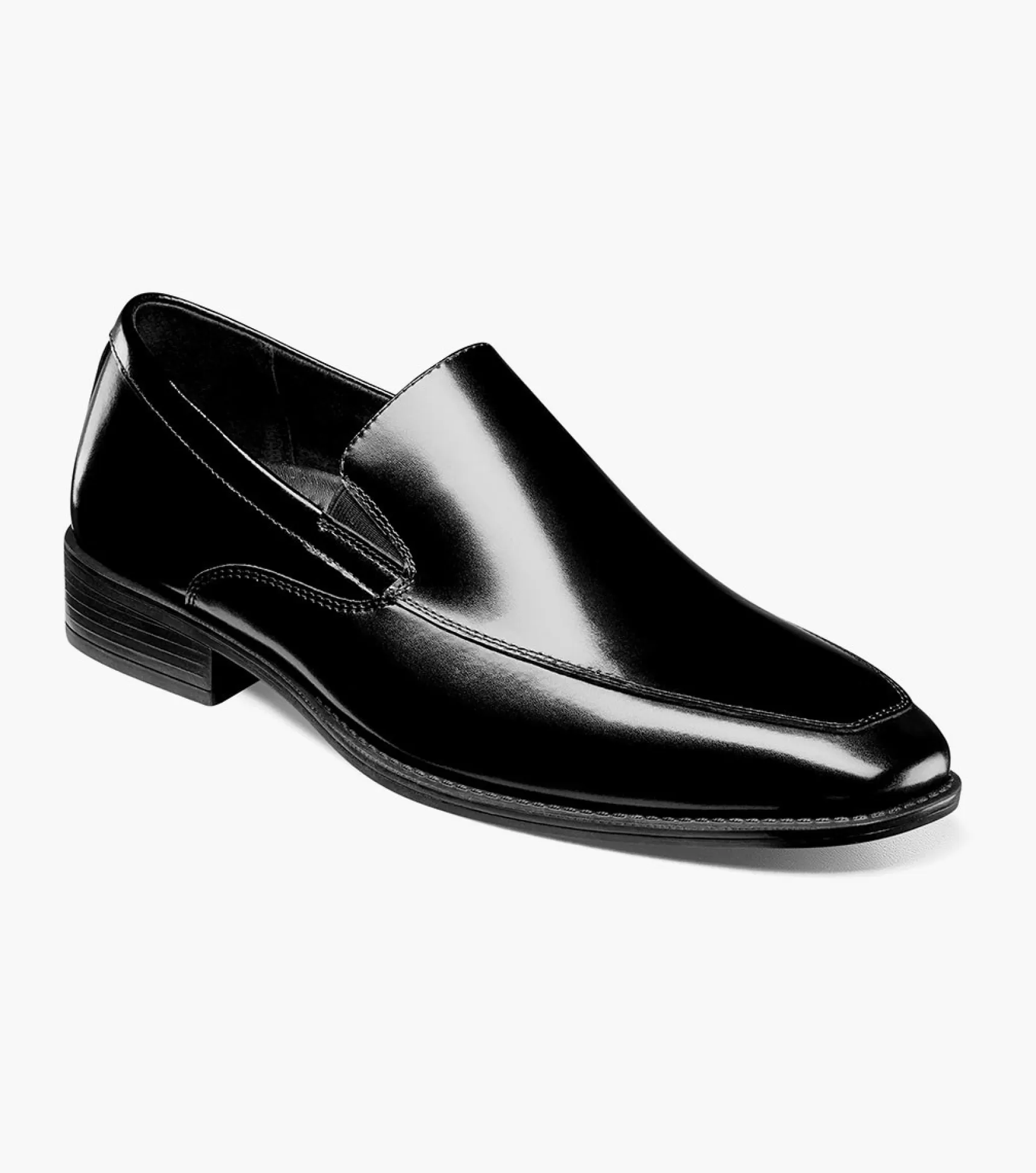 Stacy Adams Loafers>Aldrich Moc Toe Slip On