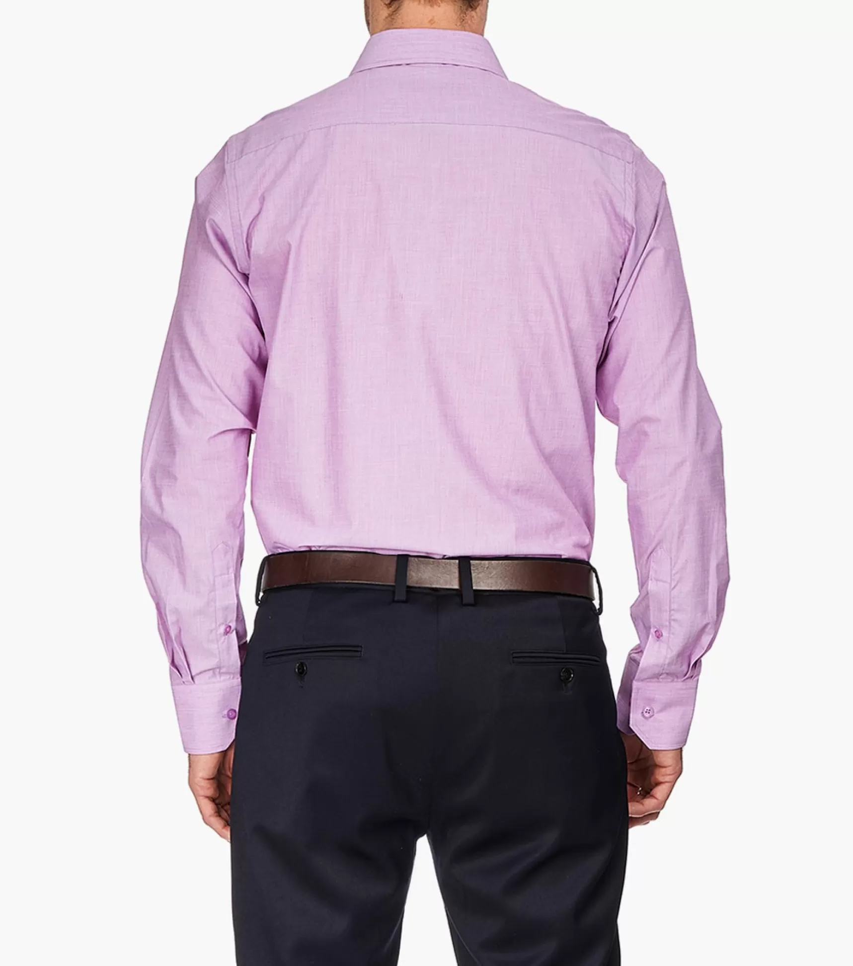 Stacy Adams Dress Shirts>Aliota Dress Shirt Point Collar