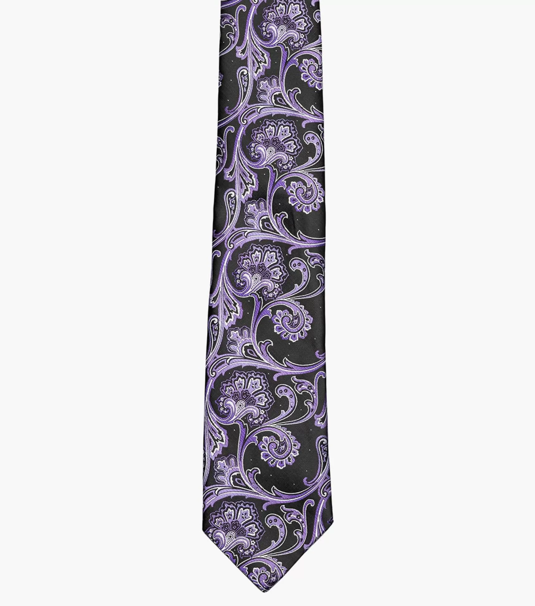 Stacy Adams Ties>Archie Tie & Hanky Set