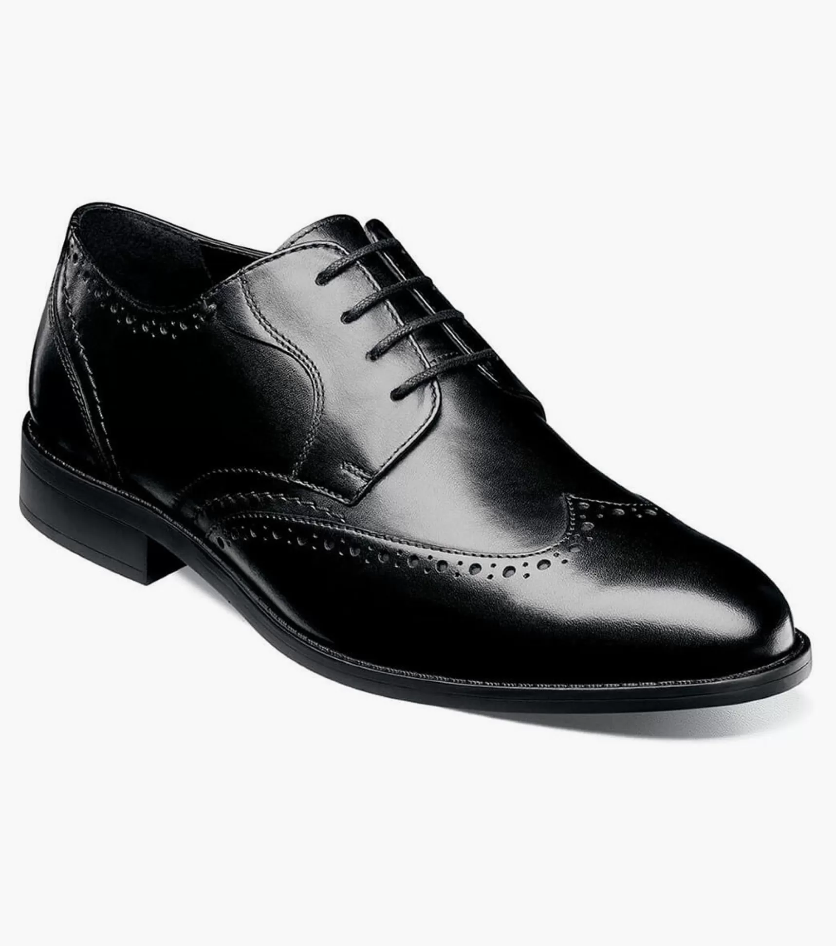 Stacy Adams Wingtips>Barlow Wingtip Oxford