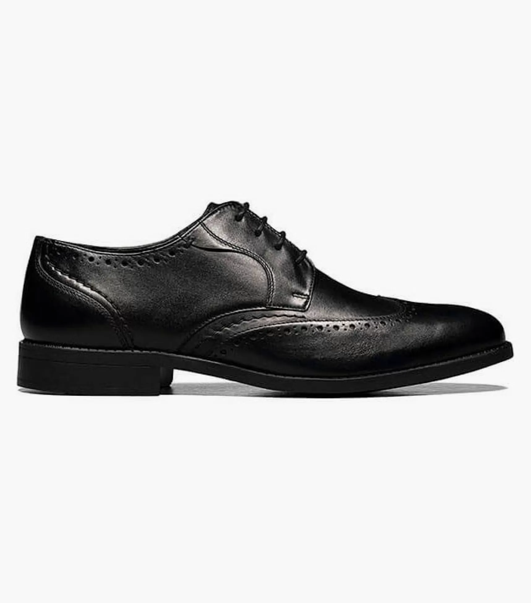 Stacy Adams Wingtips>Barlow Wingtip Oxford