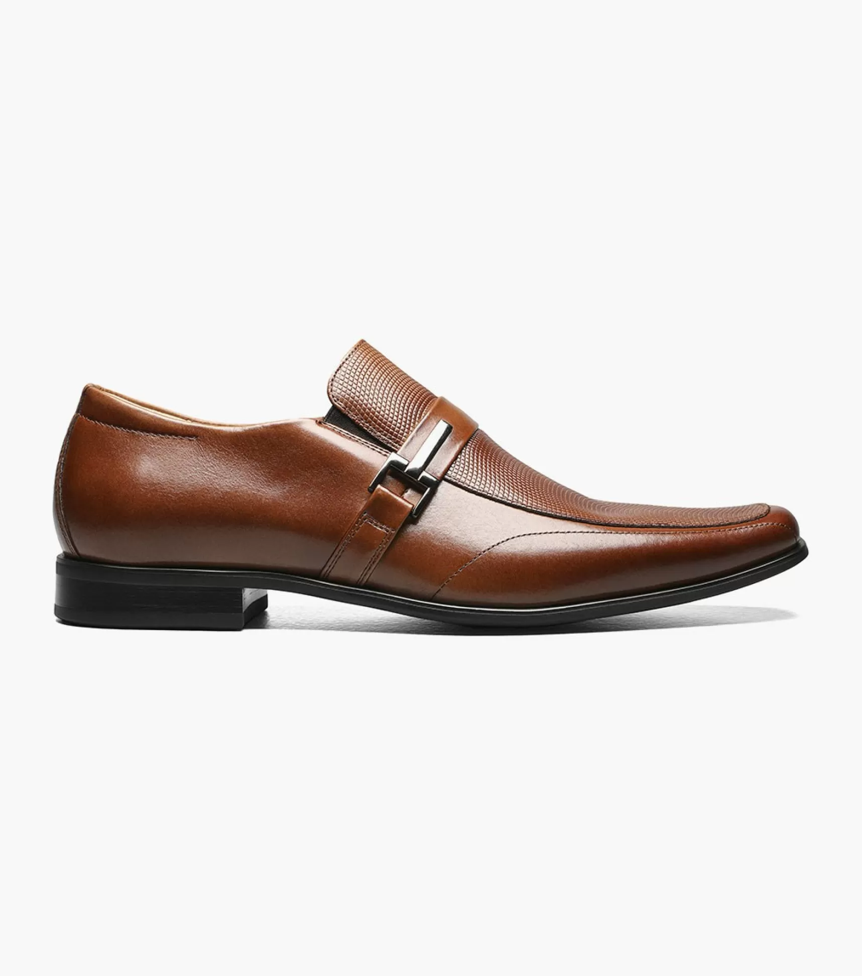 Stacy Adams Loafers>Beau Moc Toe Loafer