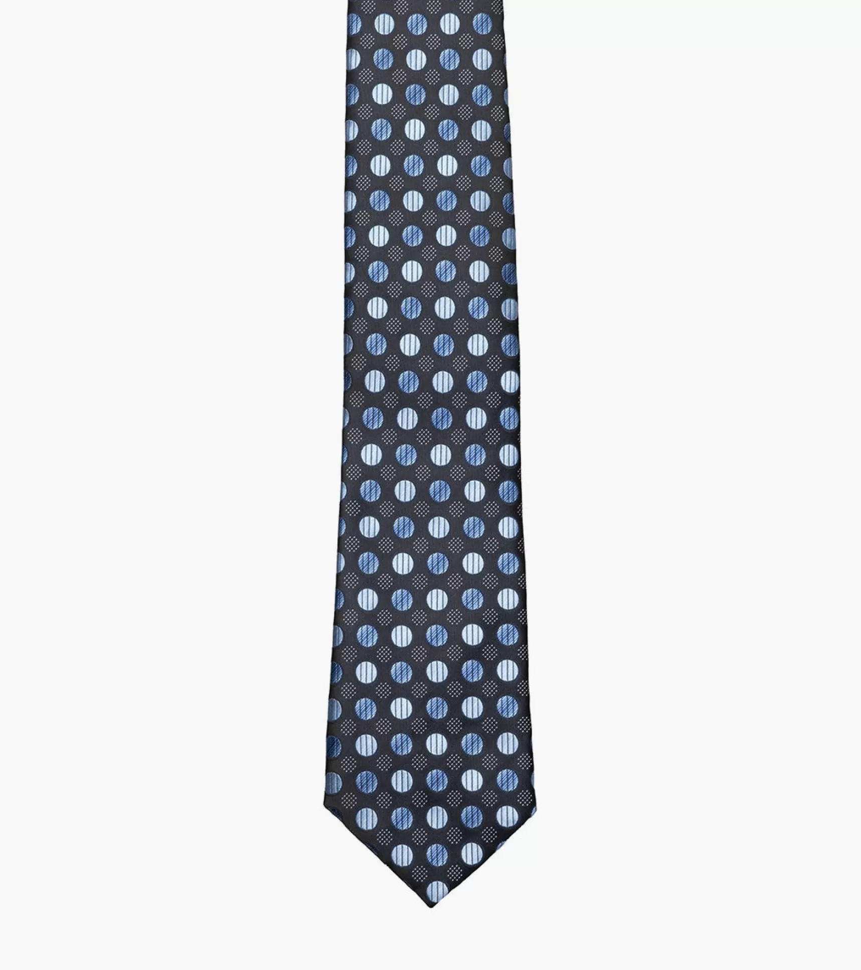 Stacy Adams Ties>Benedict Tie & Hanky Set