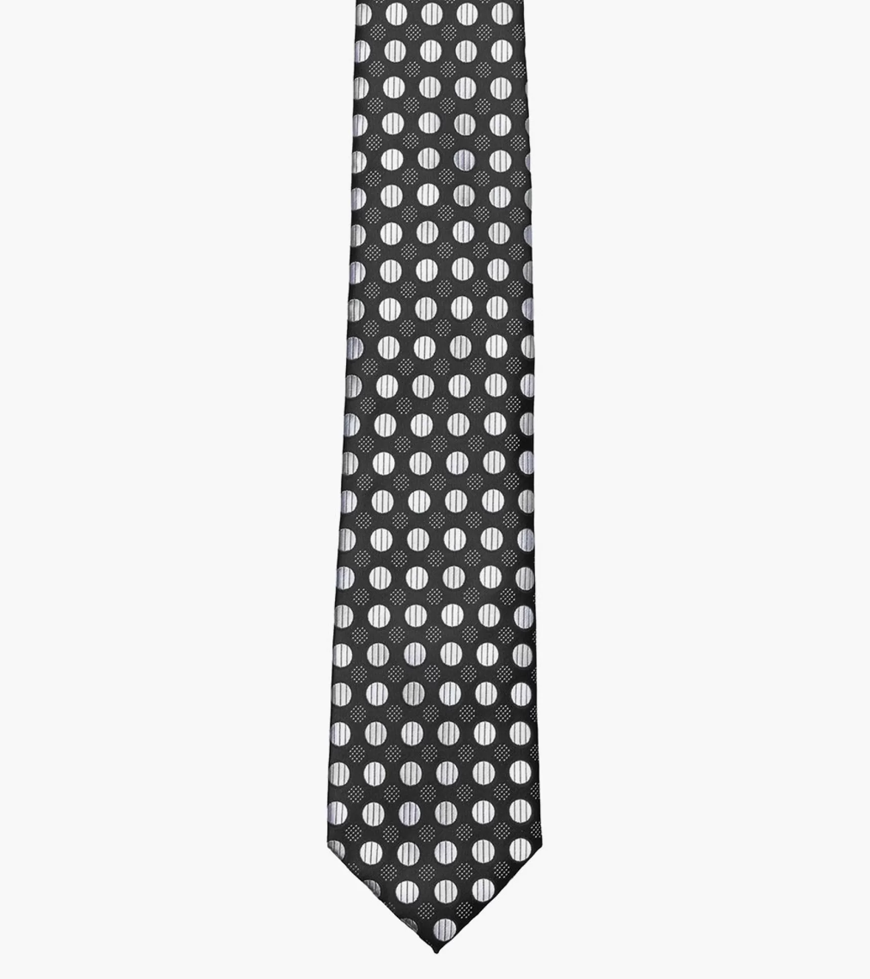 Stacy Adams Ties>Benedict Tie & Hanky Set