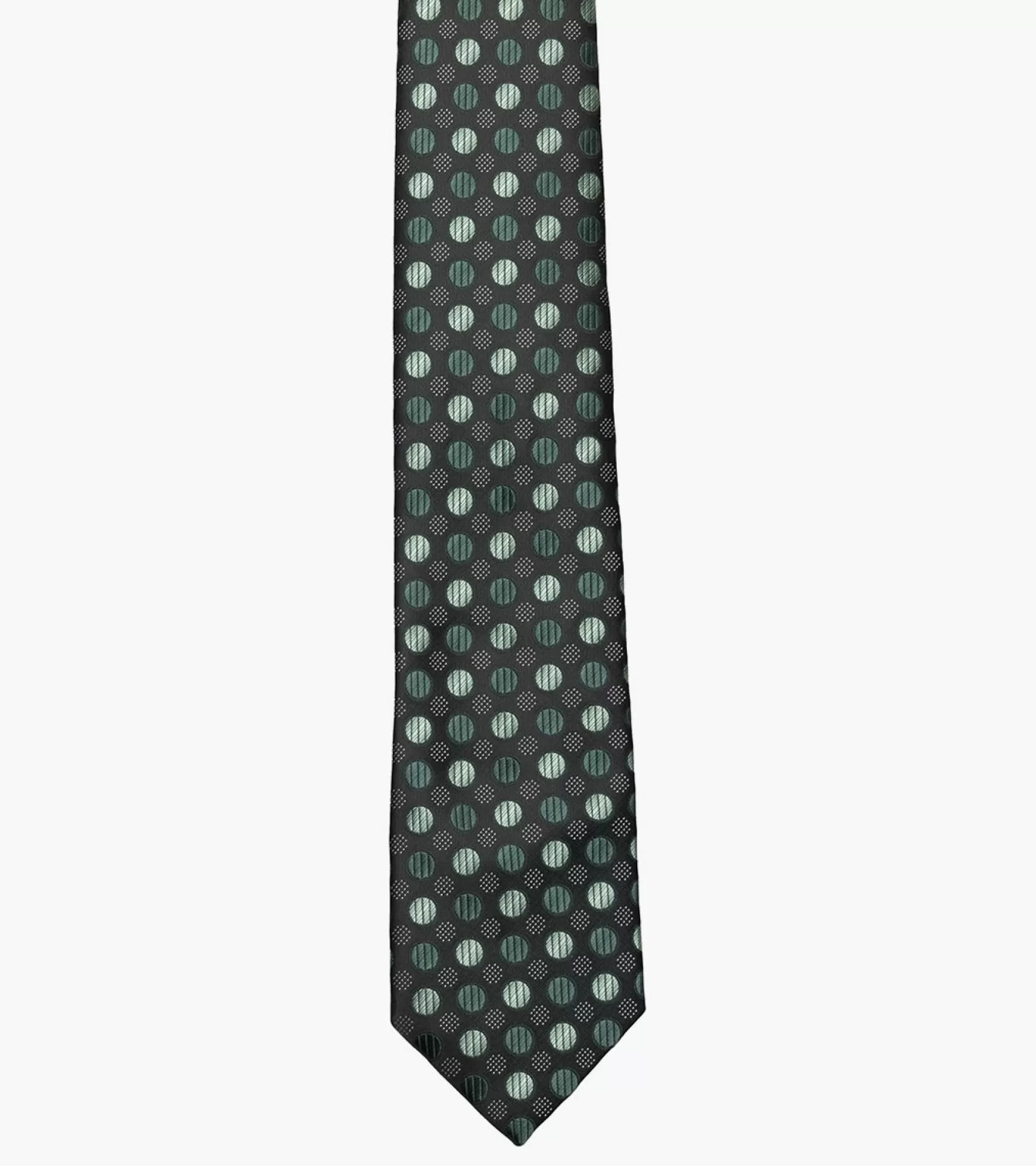 Stacy Adams Ties>Benedict Tie & Hanky Set