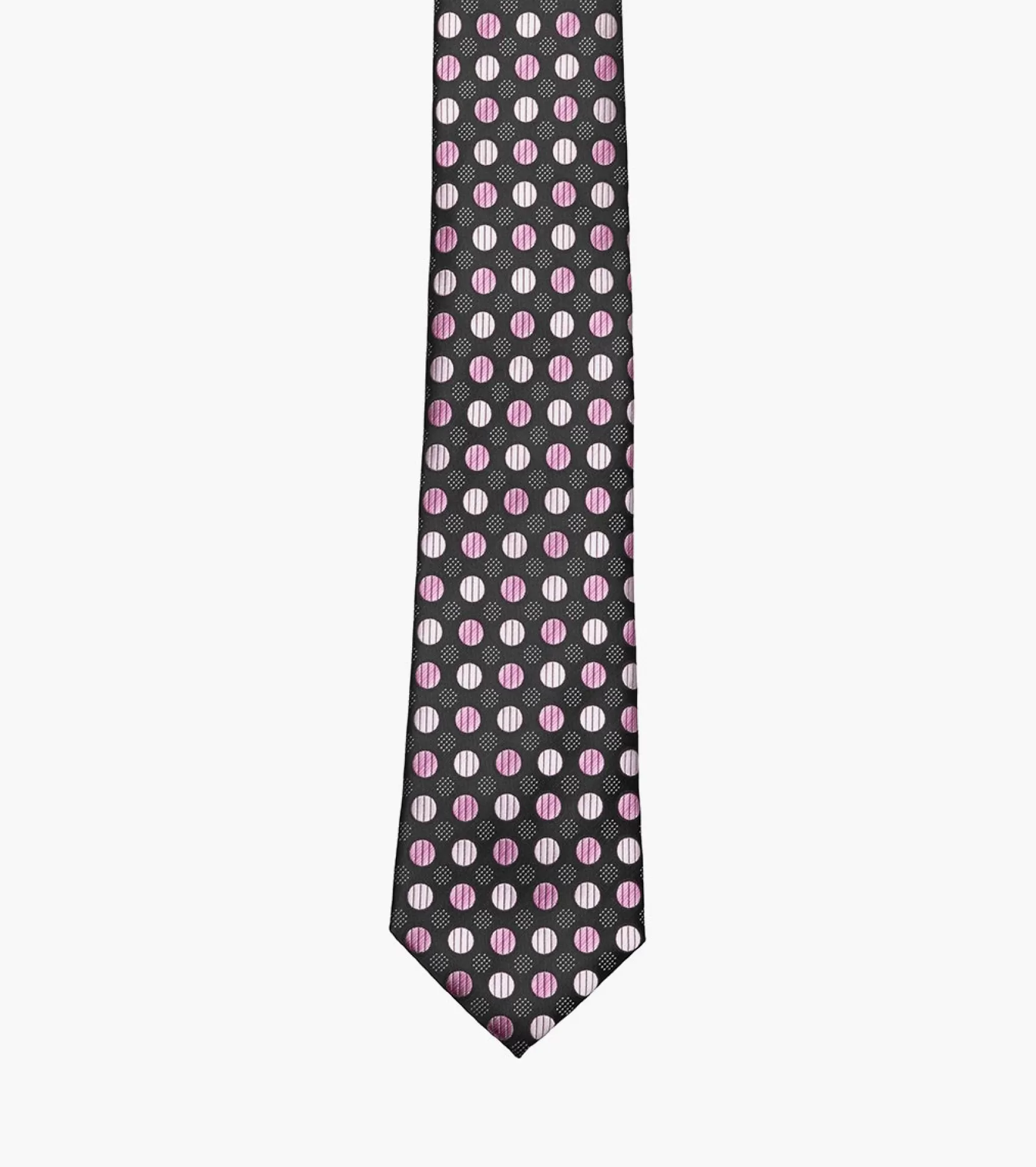 Stacy Adams Ties>Benedict Tie & Hanky Set