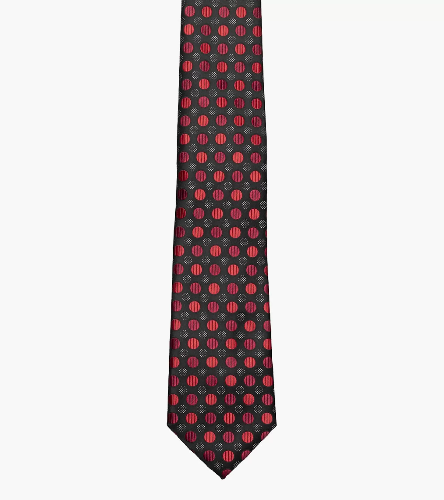 Stacy Adams Ties>Benedict Tie & Hanky Set