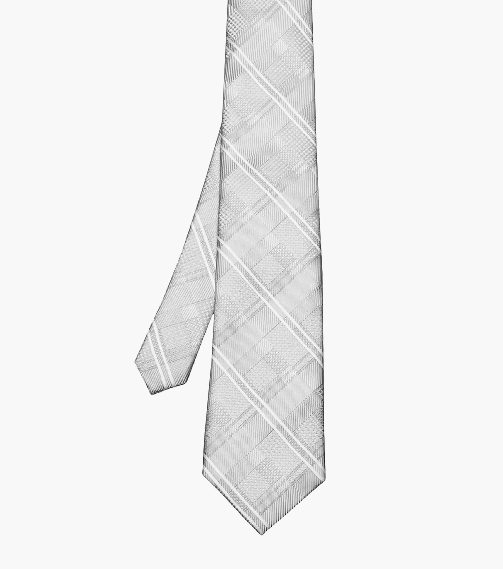 Stacy Adams Ties>Benjamin Tie And Hanky Set