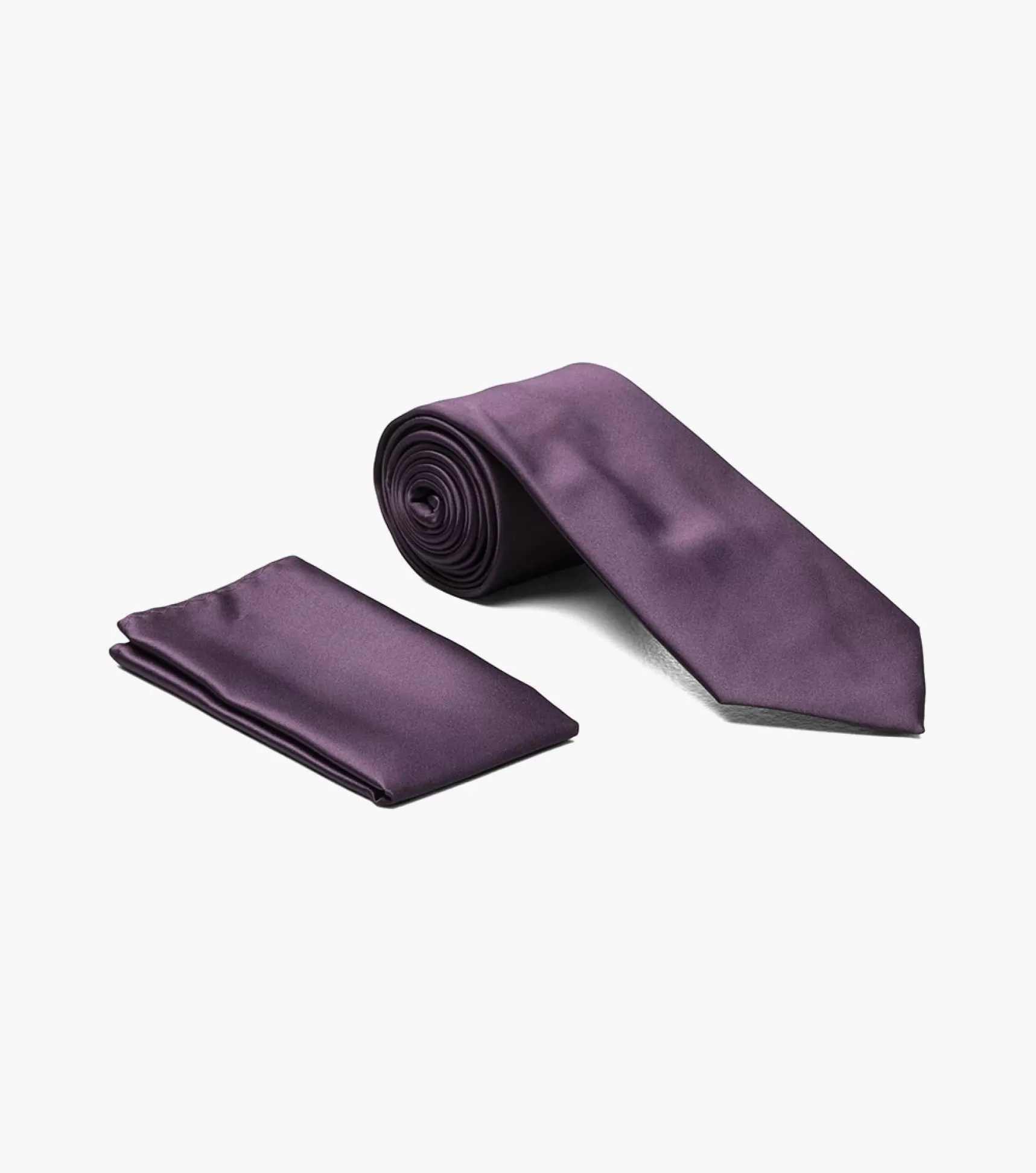 Stacy Adams Ties>Benton Tie & Hanky Set