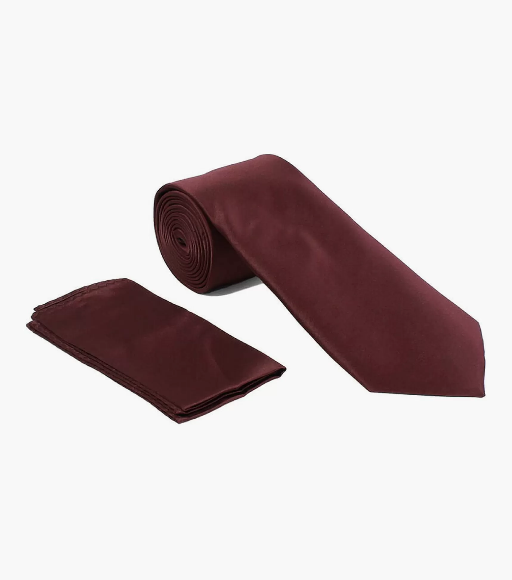 Stacy Adams Ties>Benton Tie & Hanky Set