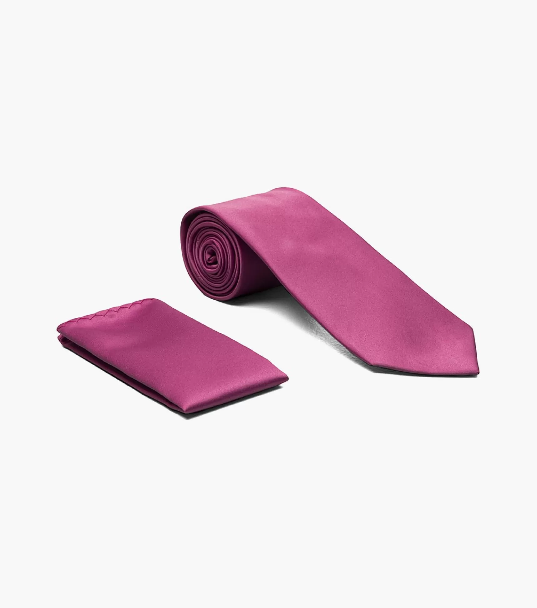 Stacy Adams Ties>Benton Tie & Hanky Set