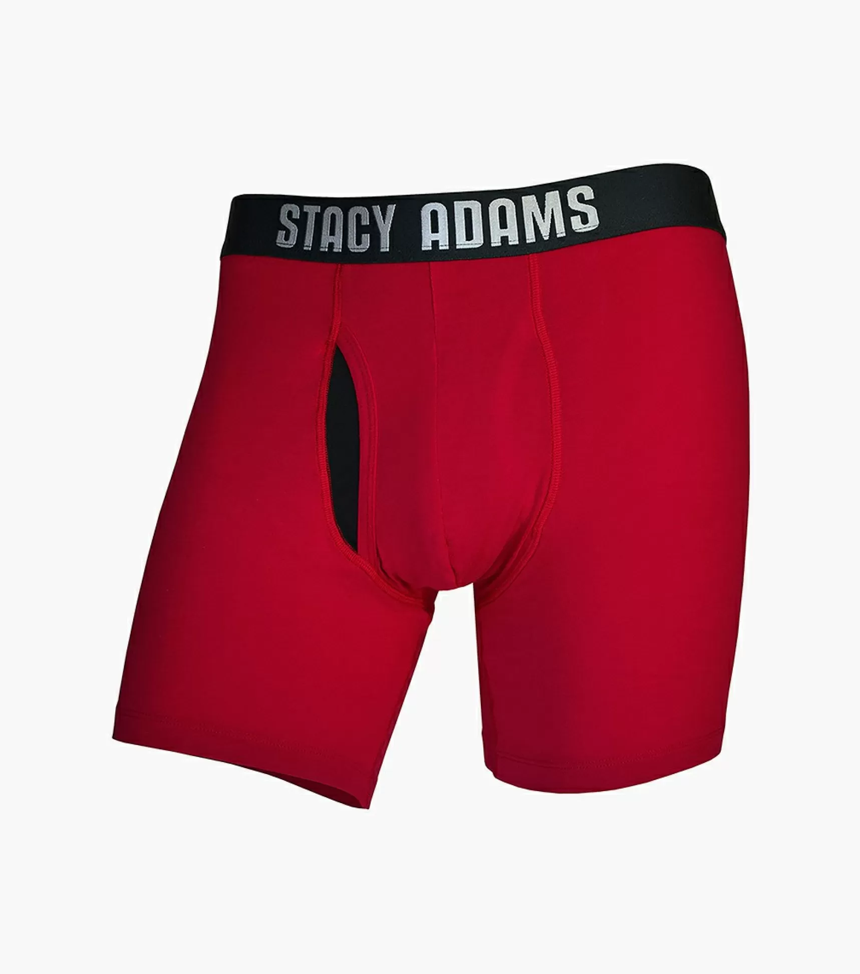 Stacy Adams Loungewear>Boxer Brief Performance Fabric