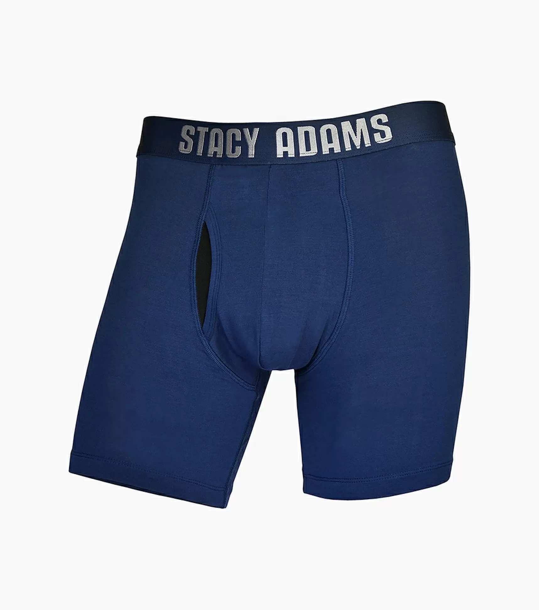 Stacy Adams Loungewear>Boxer Brief Performance Fabric