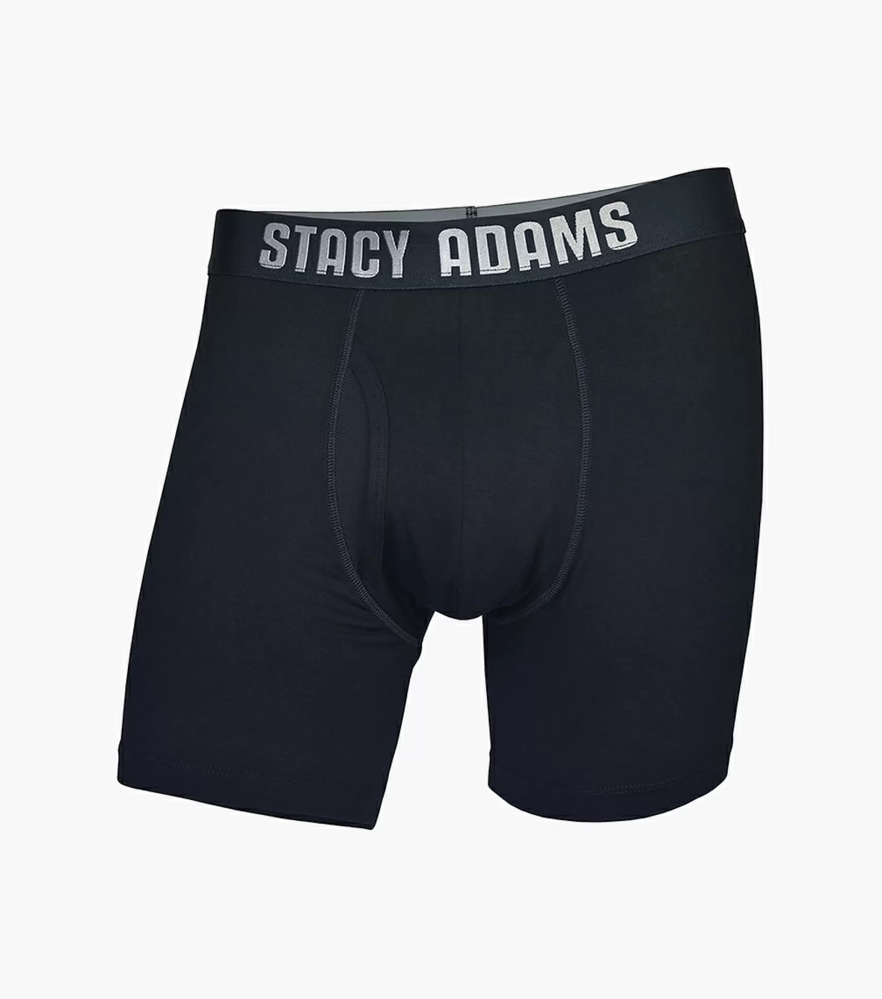 Stacy Adams Loungewear>Boxer Brief Performance Fabric