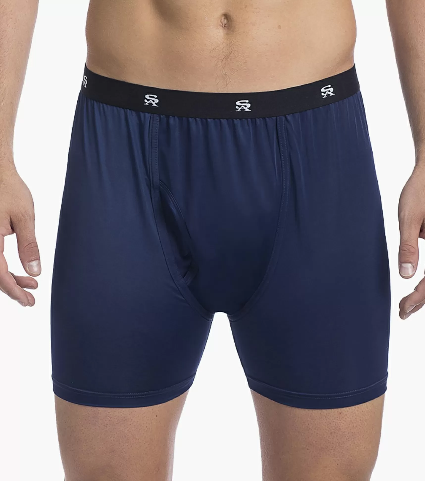 Stacy Adams Loungewear>Boxer Briefs Comfortblend Loungewear