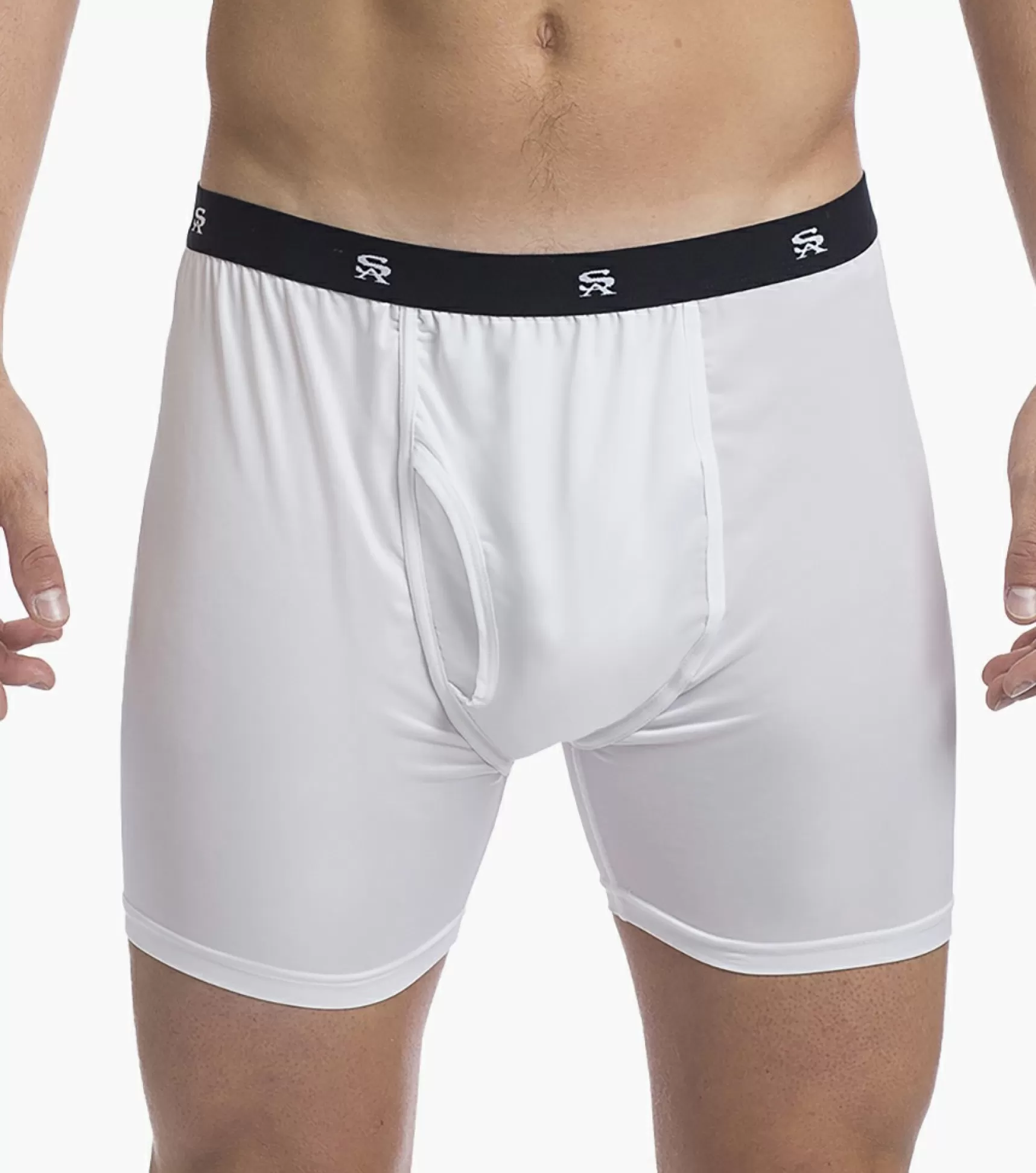 Stacy Adams Loungewear>Boxer Briefs Comfortblend Loungewear