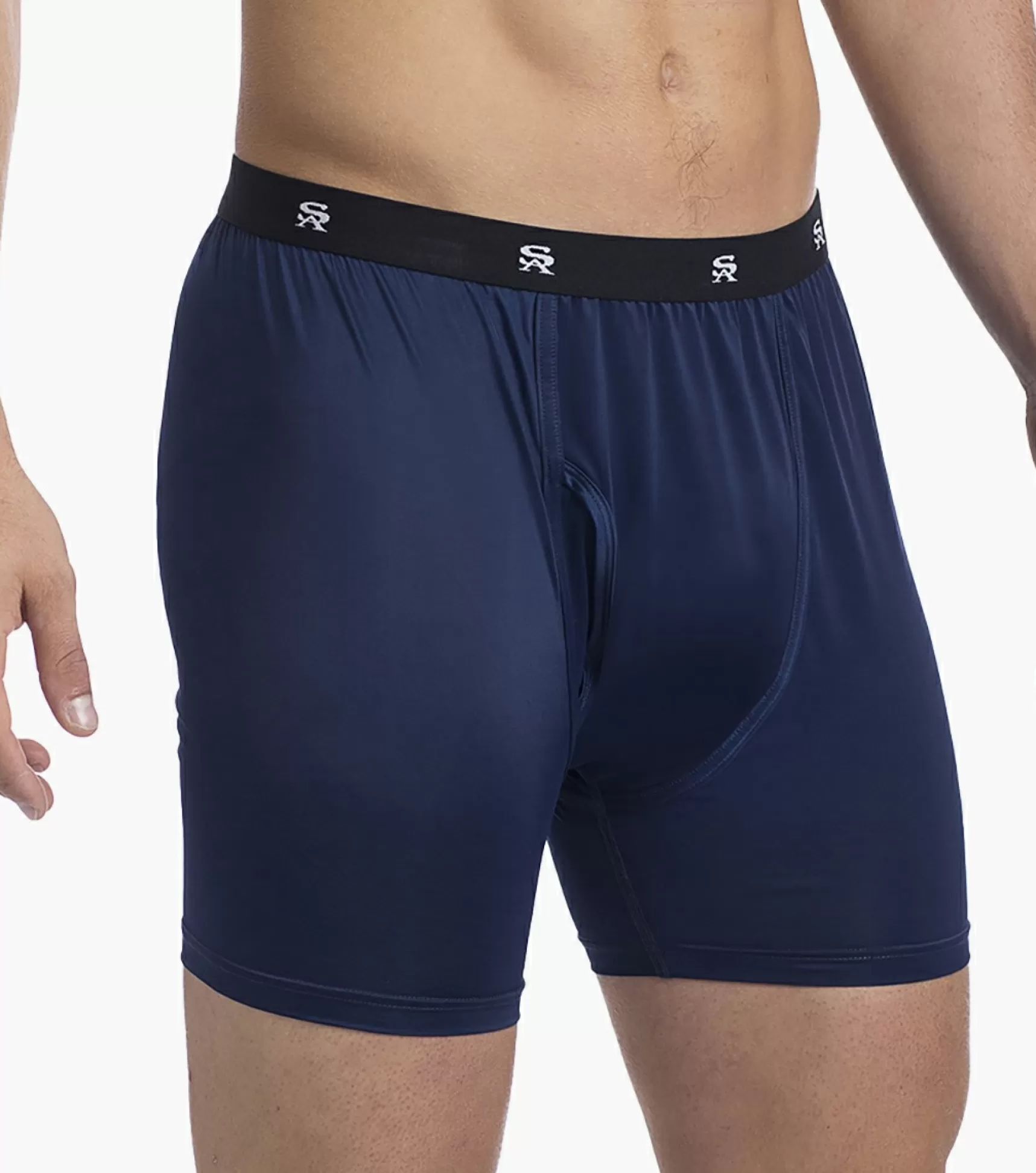 Stacy Adams Loungewear>Boxer Briefs Comfortblend Loungewear