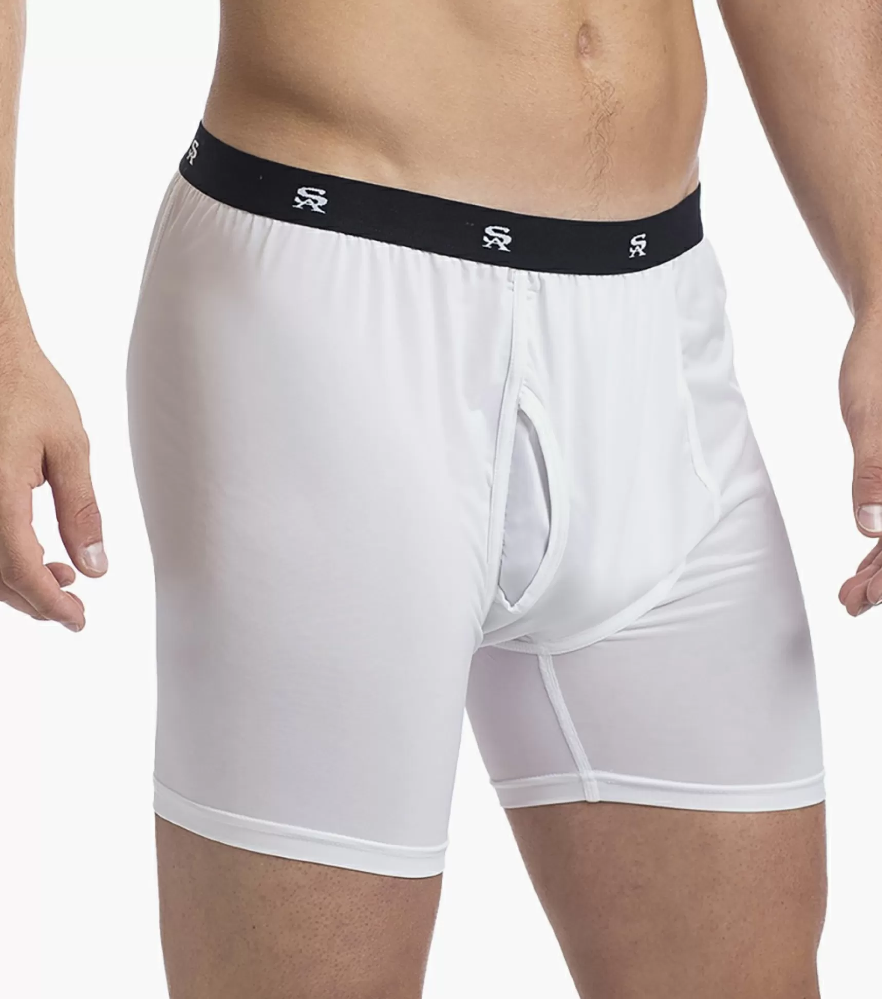 Stacy Adams Loungewear>Boxer Briefs Comfortblend Loungewear