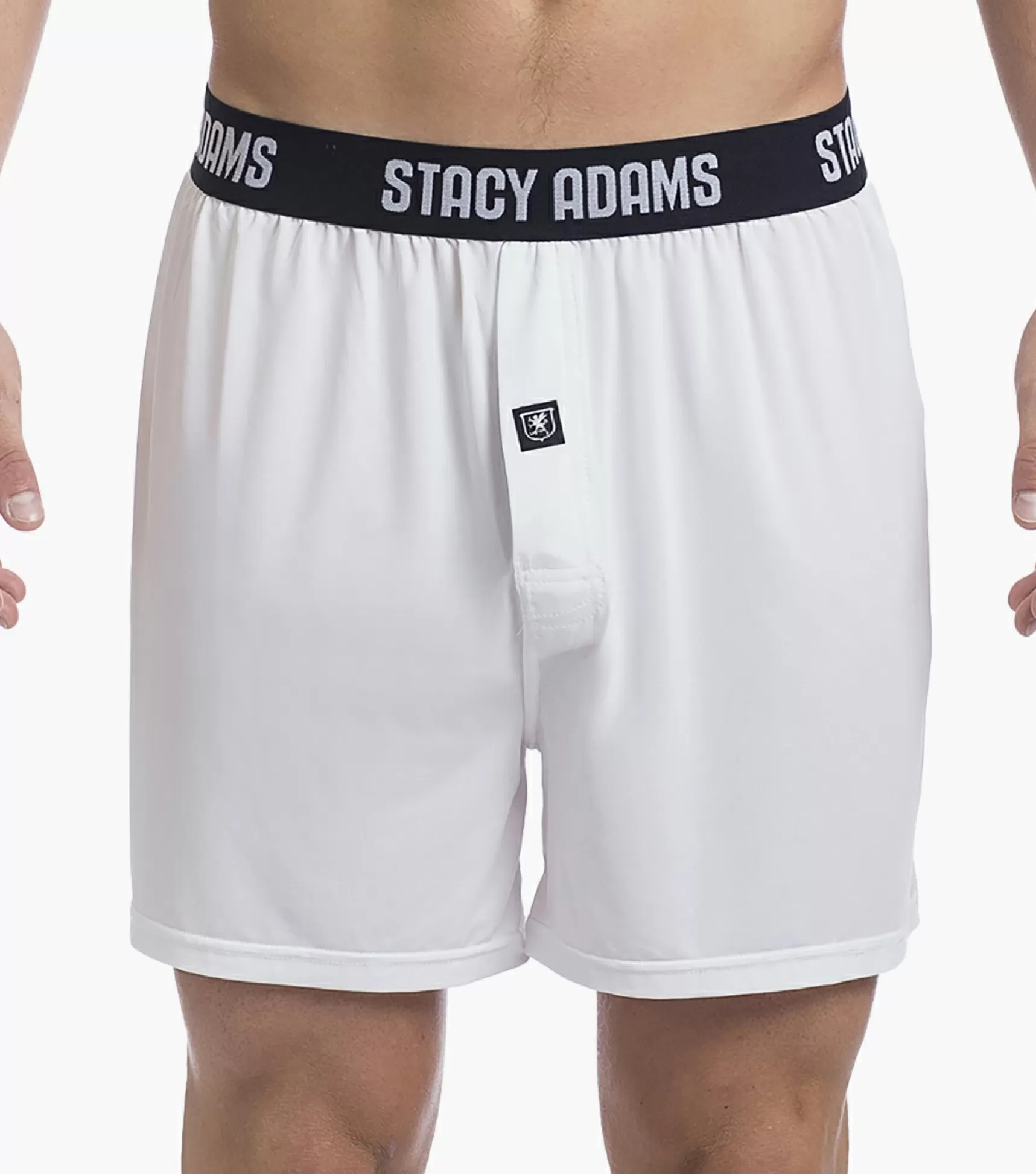 Stacy Adams Loungewear>Boxer Shorts Comfortblend Loungewear