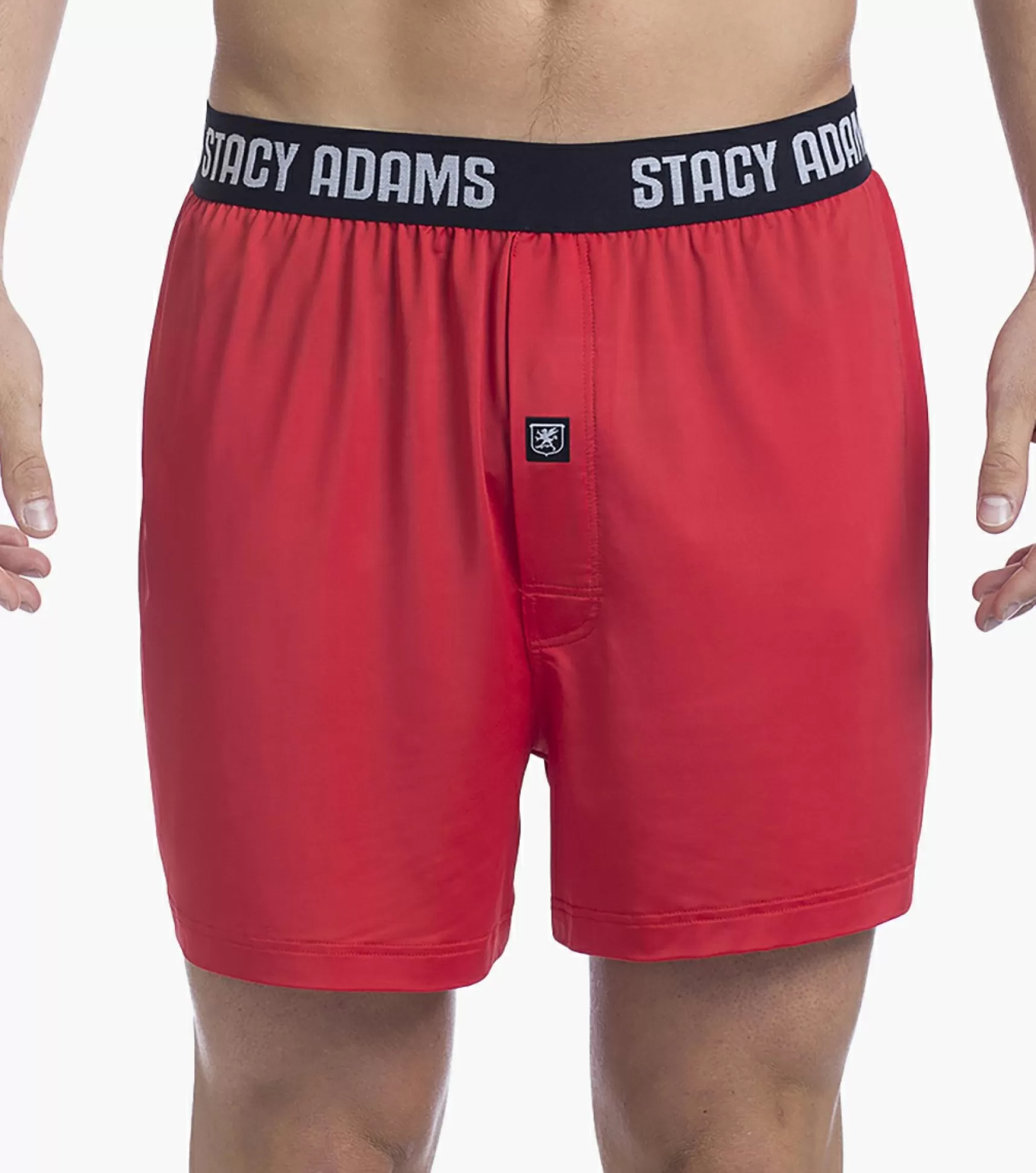 Stacy Adams Loungewear>Boxer Shorts Comfortblend Loungewear