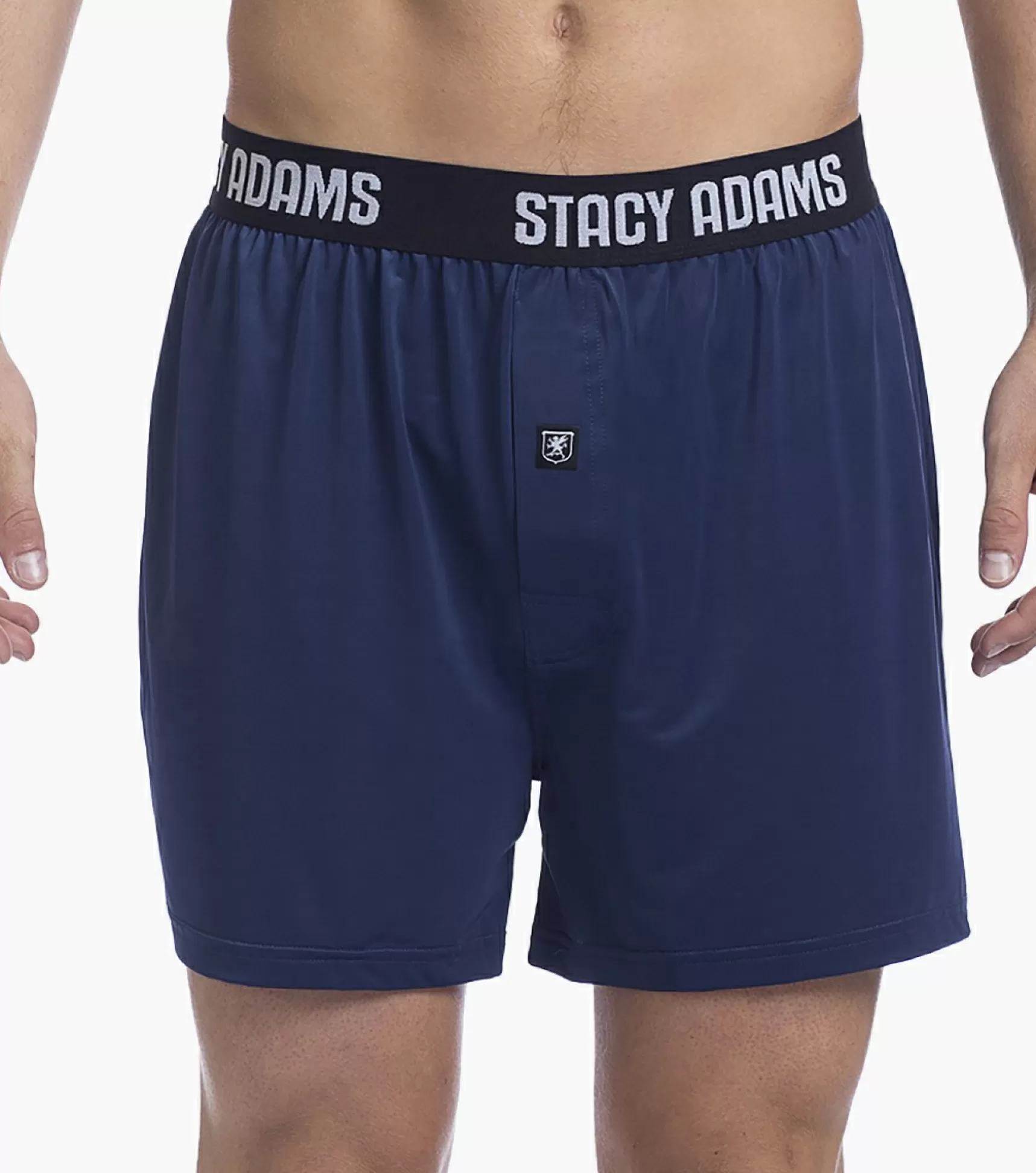 Stacy Adams Loungewear>Boxer Shorts Comfortblend Loungewear