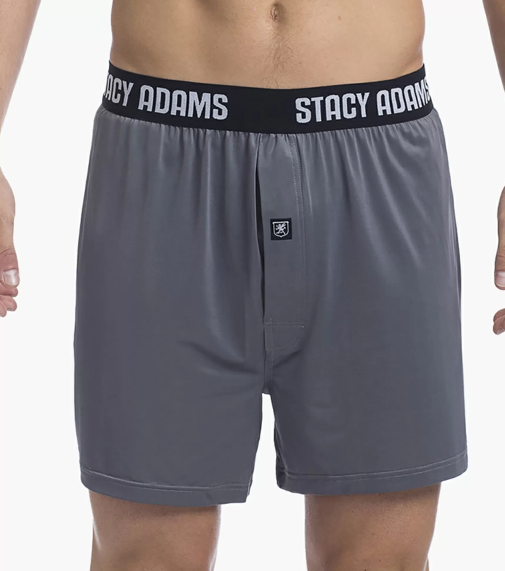 Stacy Adams Loungewear>Boxer Shorts Comfortblend Loungewear