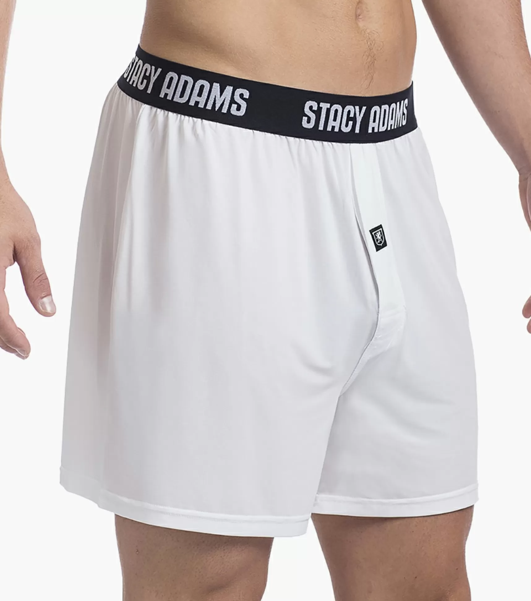 Stacy Adams Loungewear>Boxer Shorts Comfortblend Loungewear