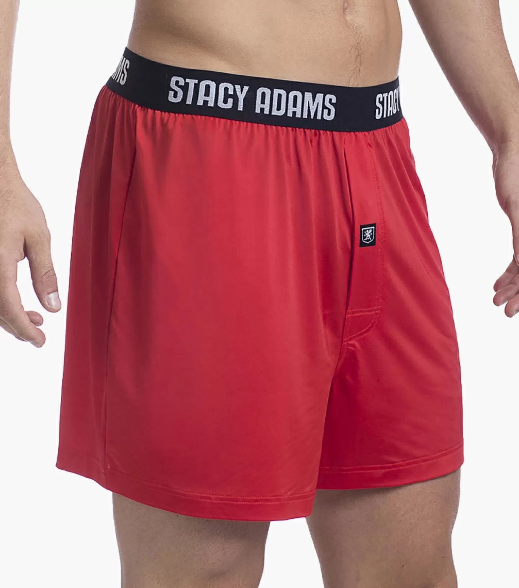 Stacy Adams Loungewear>Boxer Shorts Comfortblend Loungewear