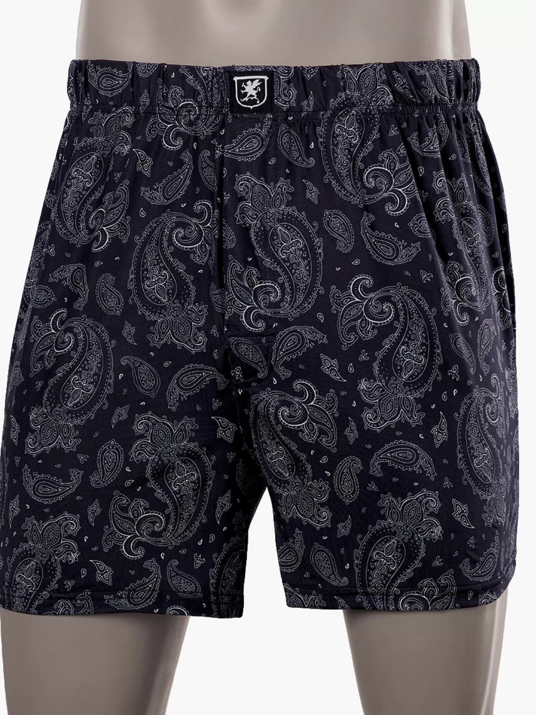 Stacy Adams Loungewear>Boxer Shorts Performance Fabric