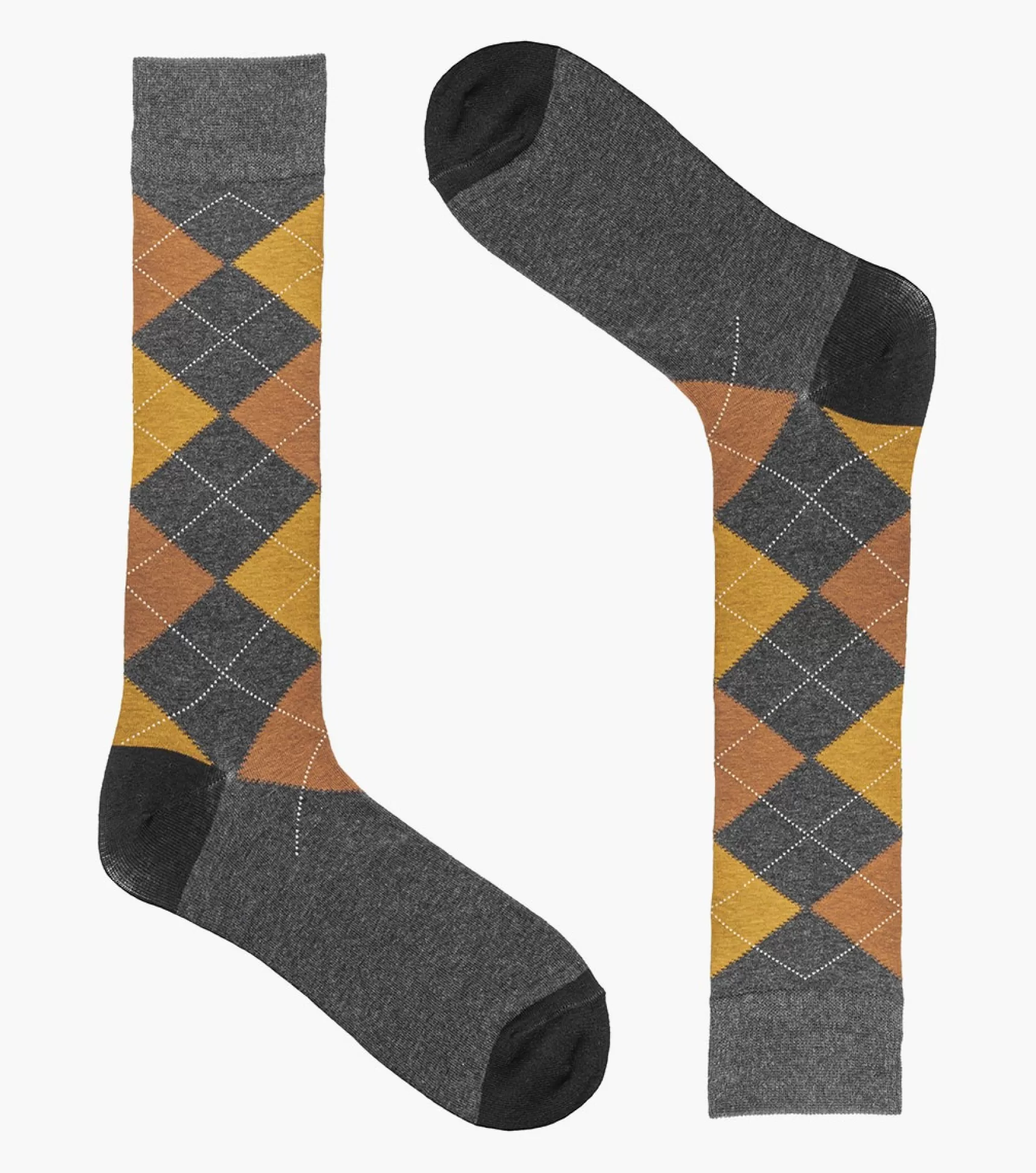 Stacy Adams Socks>Classic Argyle Men\\'S Crew Dress Sock