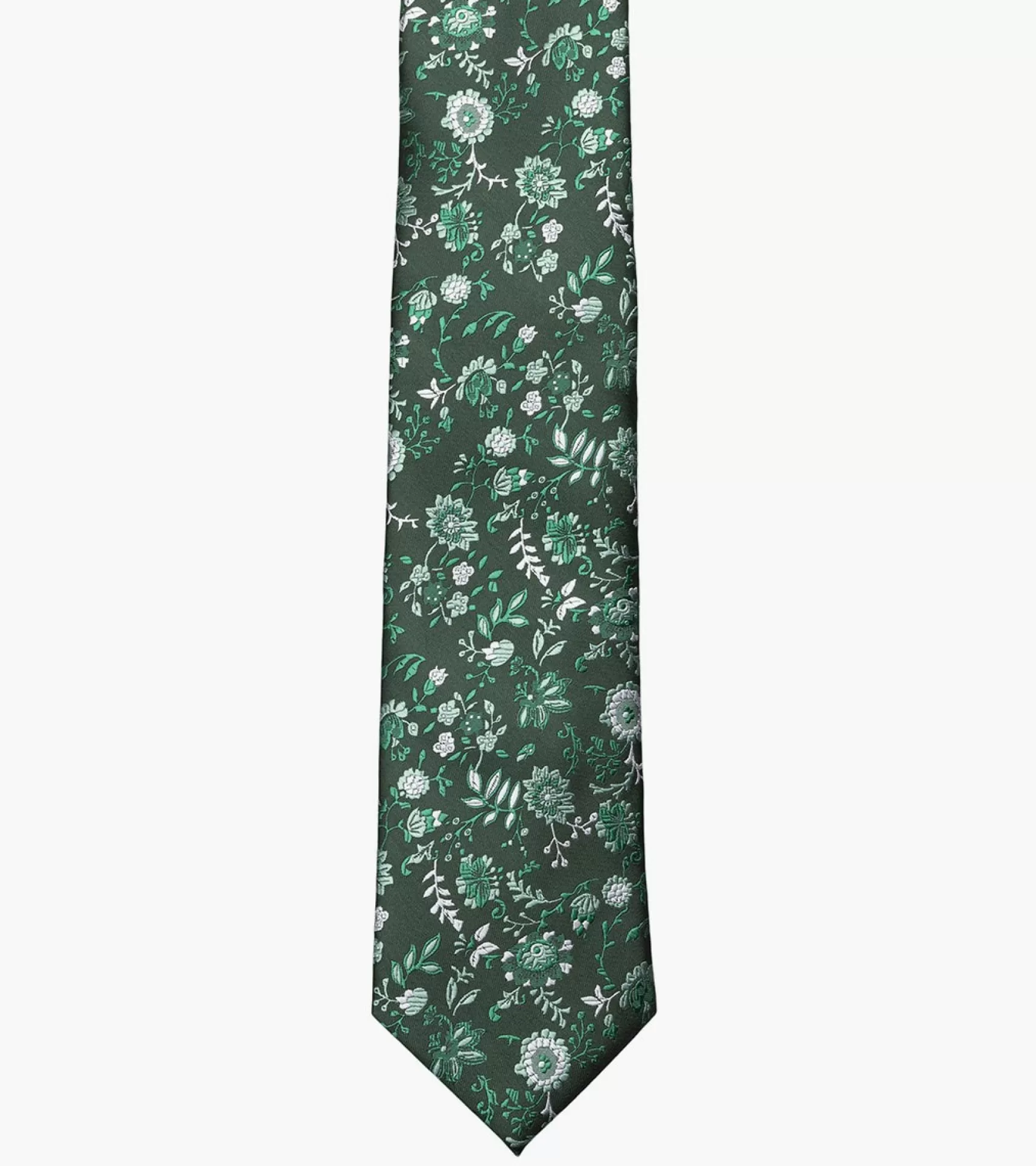 Stacy Adams Ties>Clifford Tie & Hanky Set