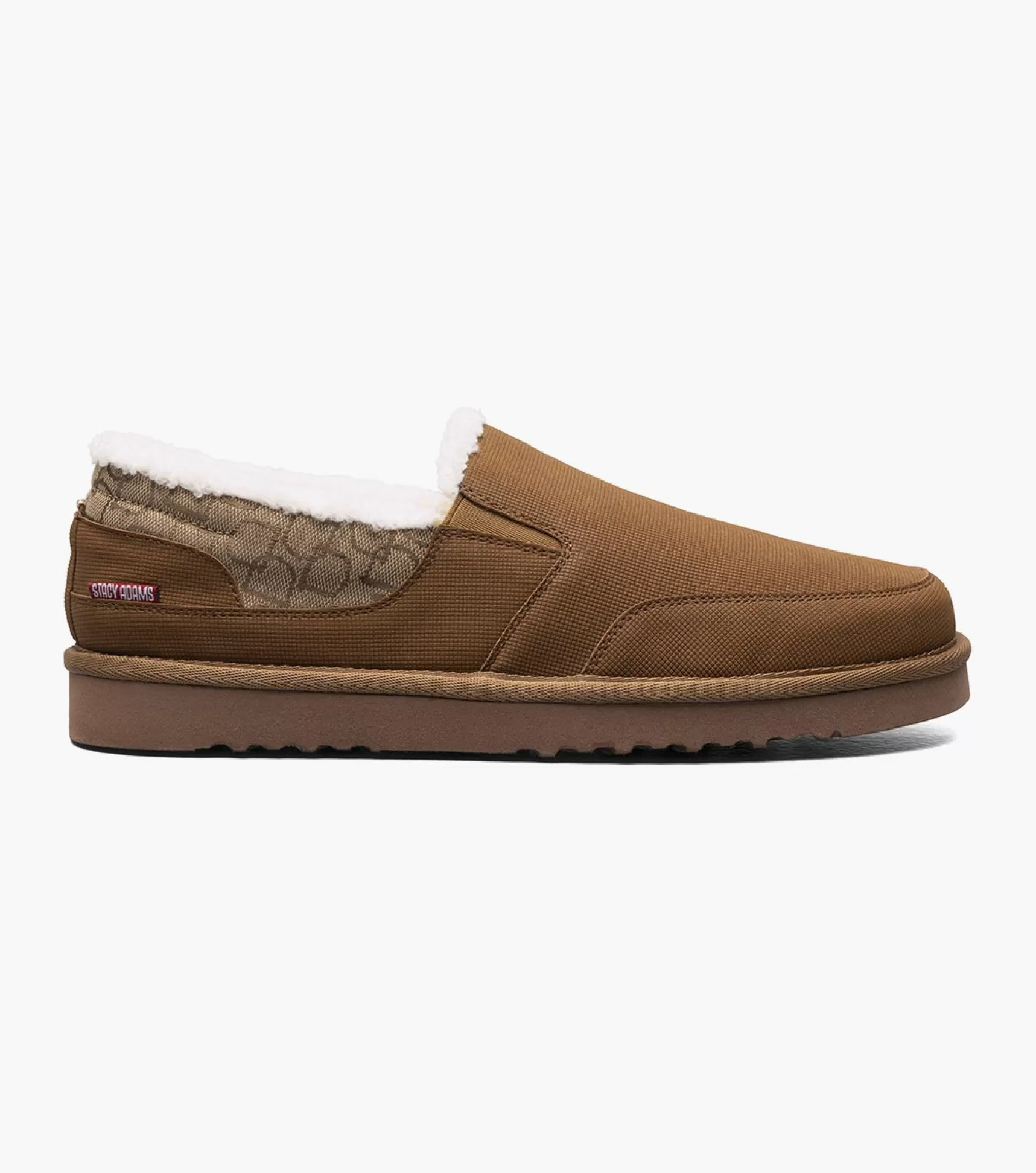 Stacy Adams Loafers>Coze Moc Toe Slip On