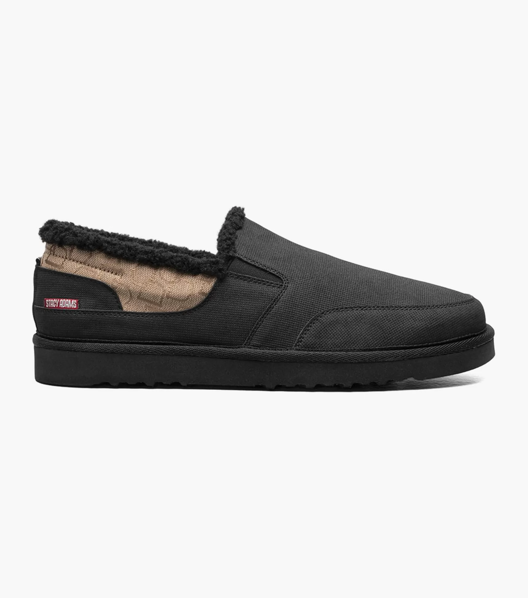 Stacy Adams Loafers>Coze Moc Toe Slip On