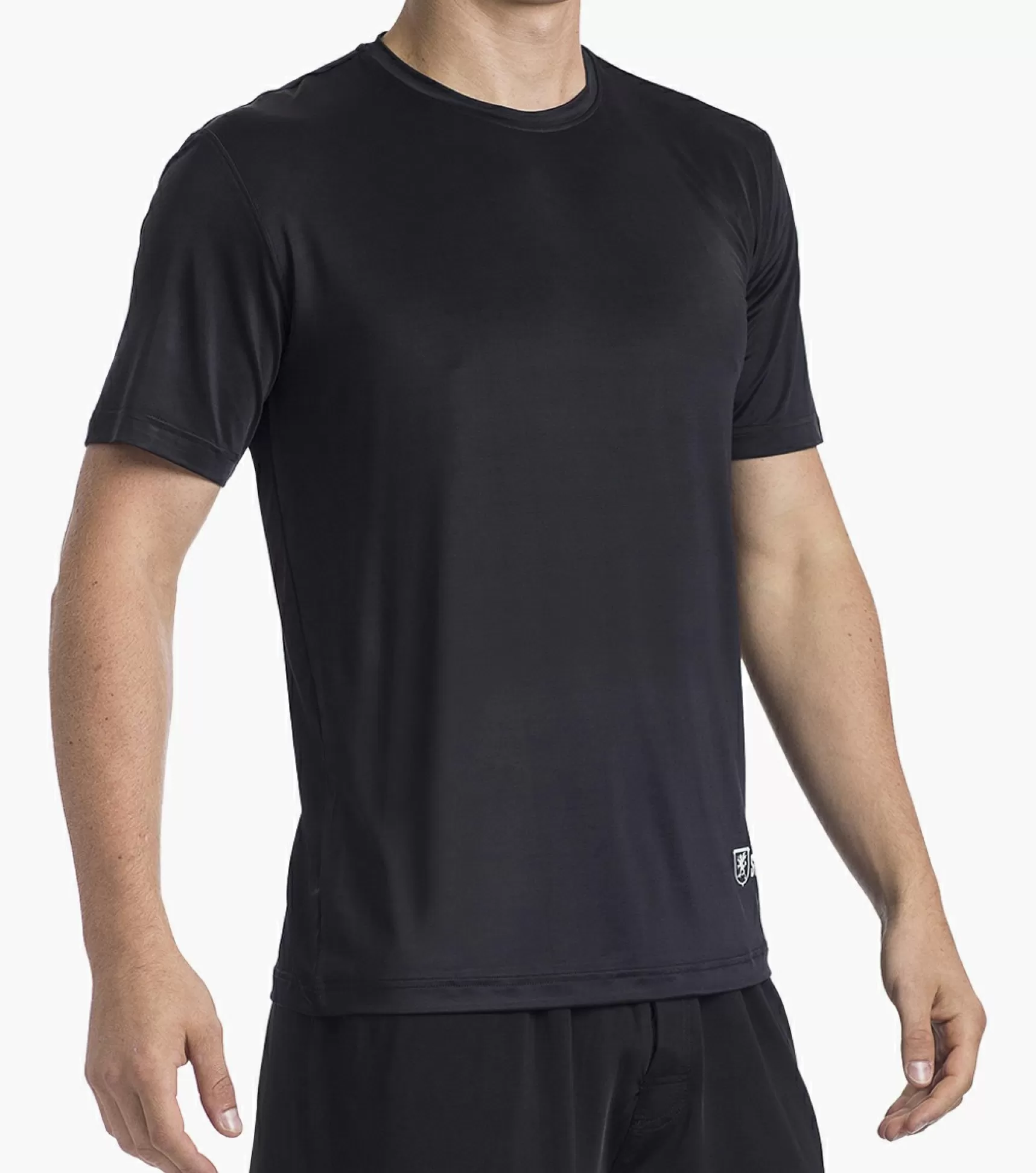 Stacy Adams Loungewear>Crew Neck T-Shirt Comfortblend Loungewear