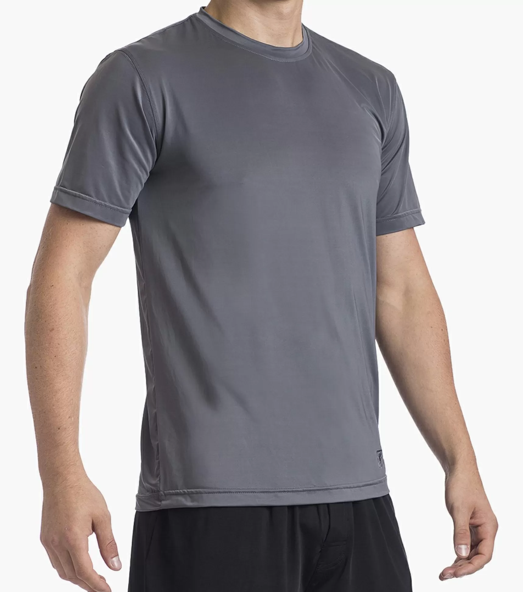 Stacy Adams Loungewear>Crew Neck T-Shirt Comfortblend Loungewear