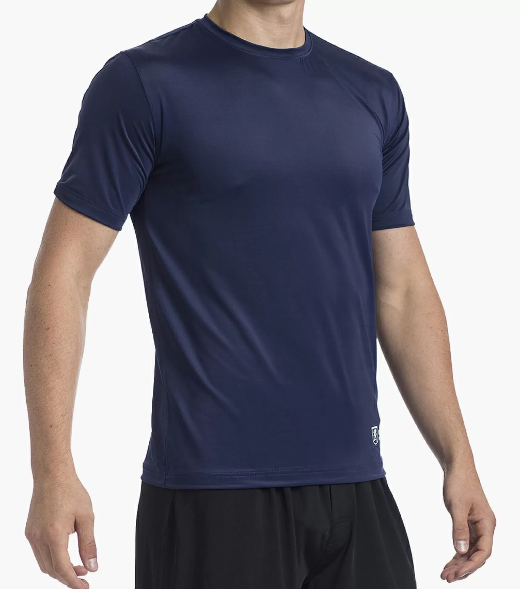 Stacy Adams Loungewear>Crew Neck T-Shirt Comfortblend Loungewear