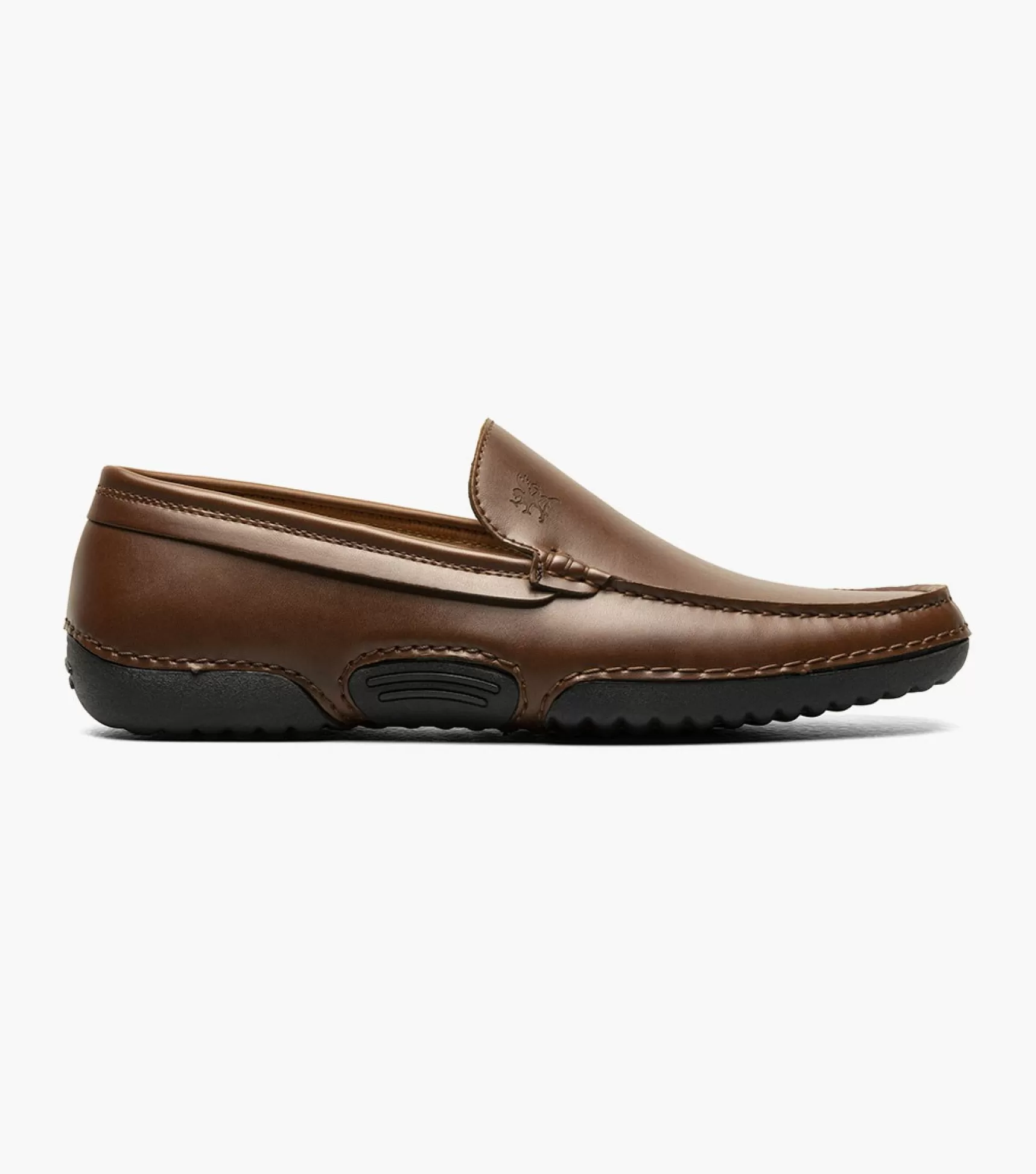 Stacy Adams Loafers>Del Moc Toe Slip On