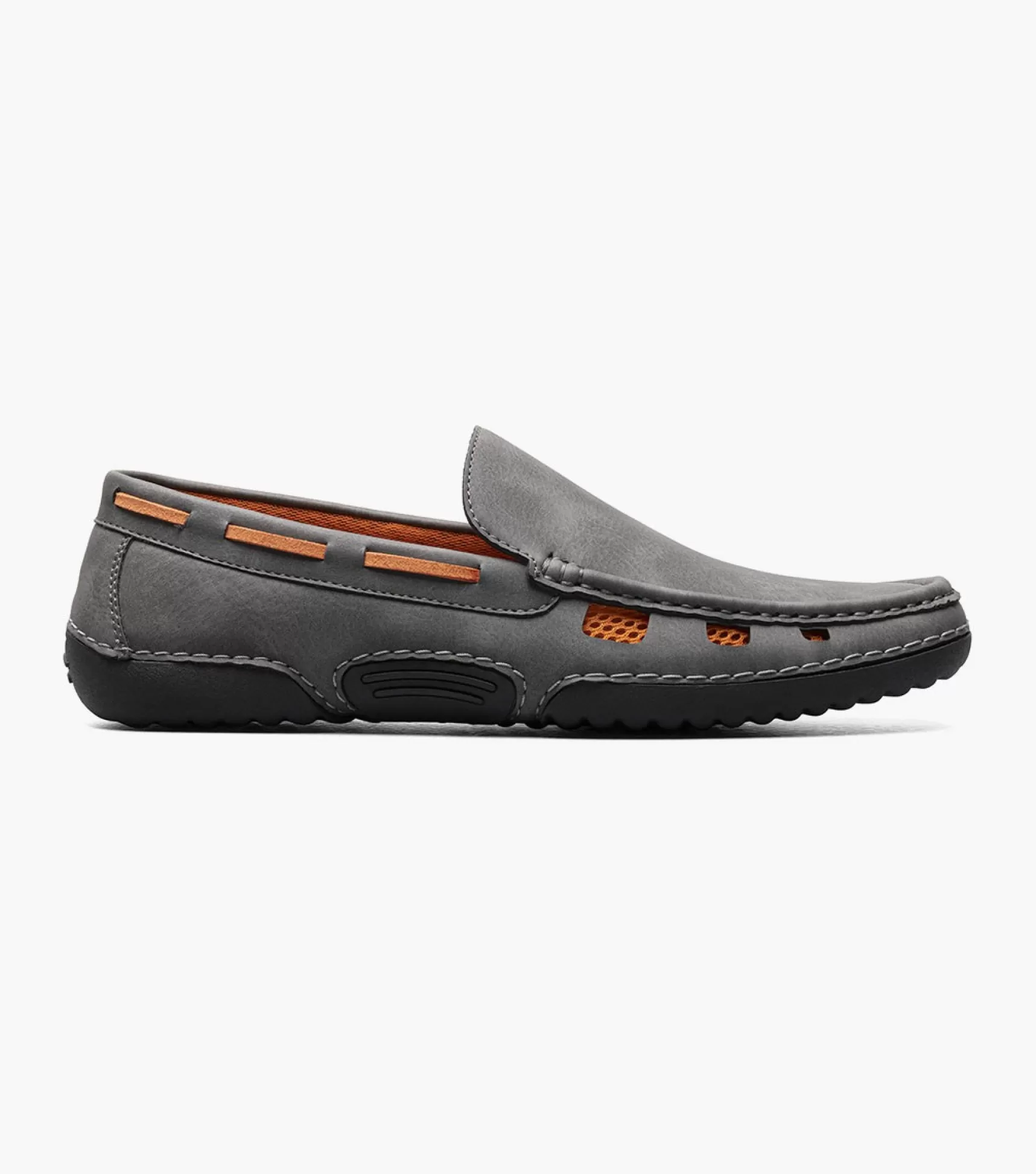 Stacy Adams Loafers>Delray Moc Toe Slip On