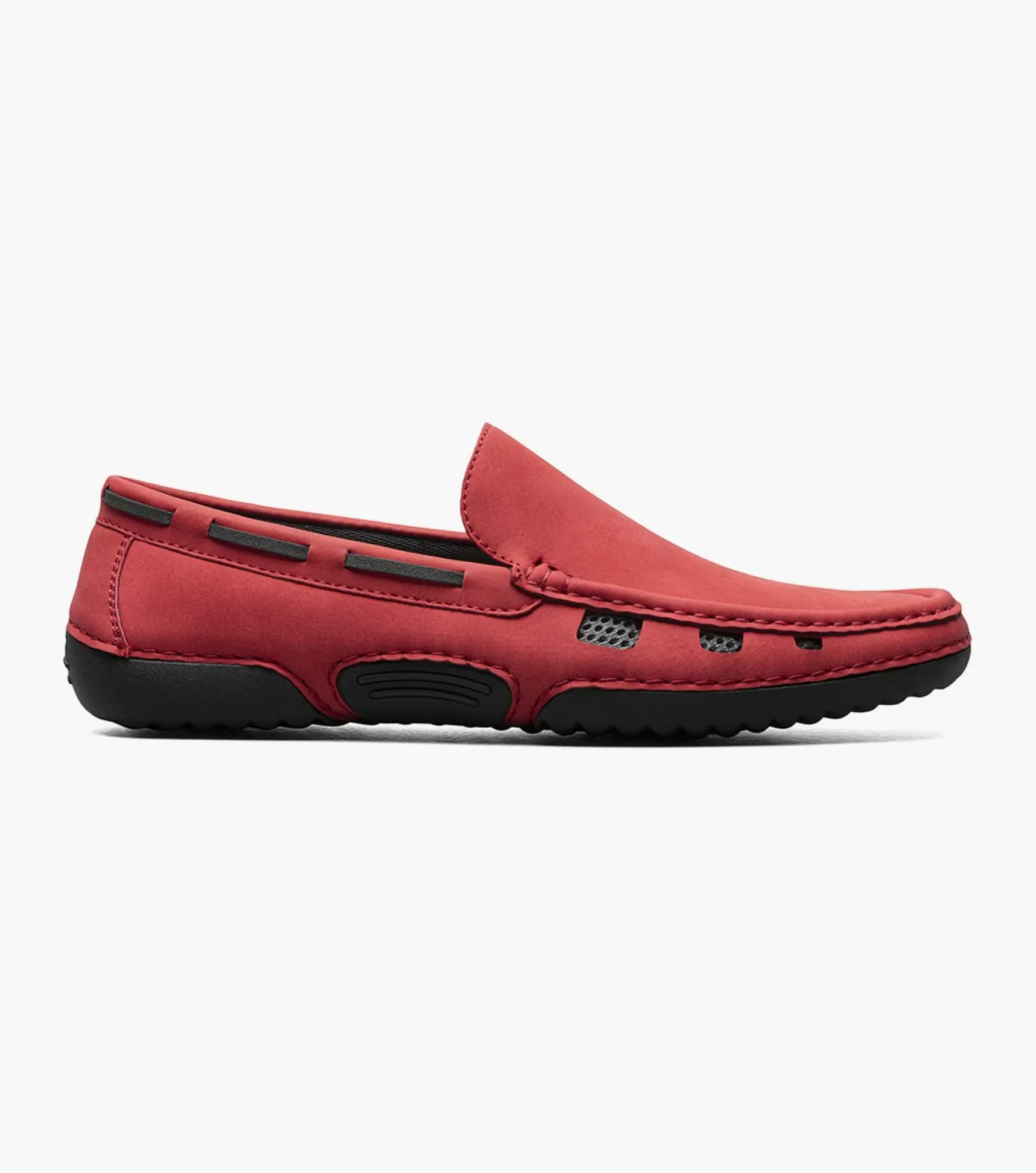 Stacy Adams Casual>Delray Moc Toe Slip On