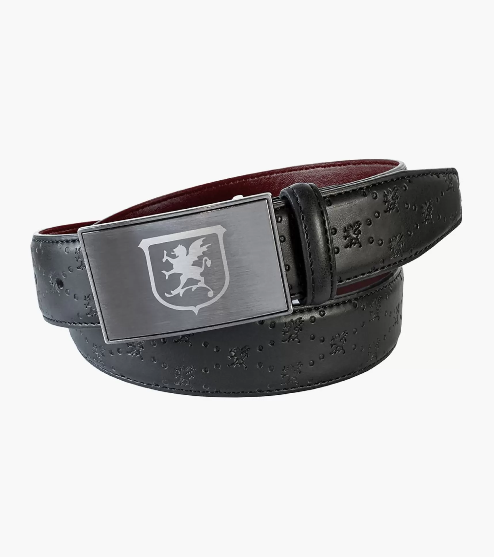 Stacy Adams Belts>Donovan Embossed Belt