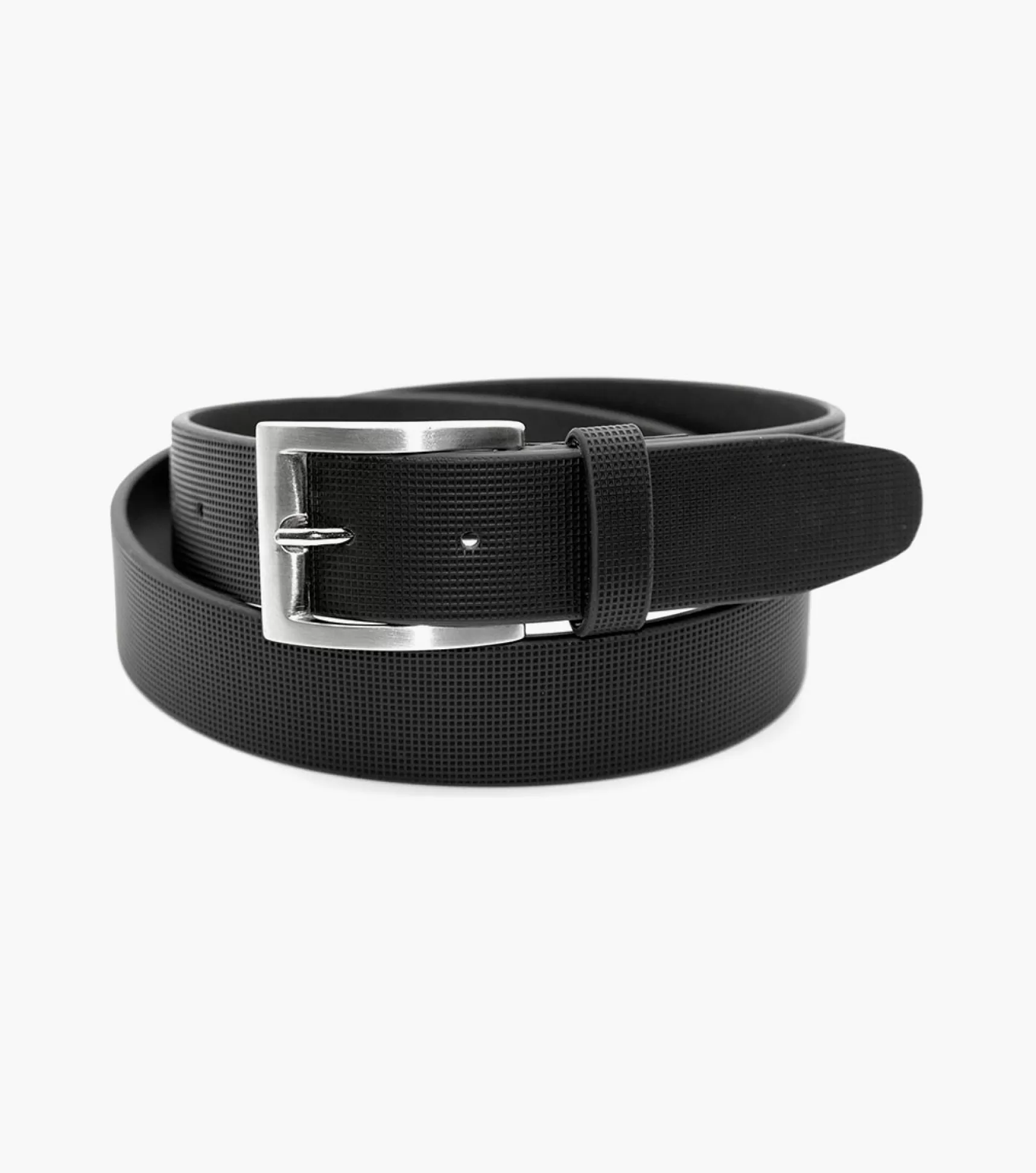 Stacy Adams Belts>Evander Micro-Block Perf Belt