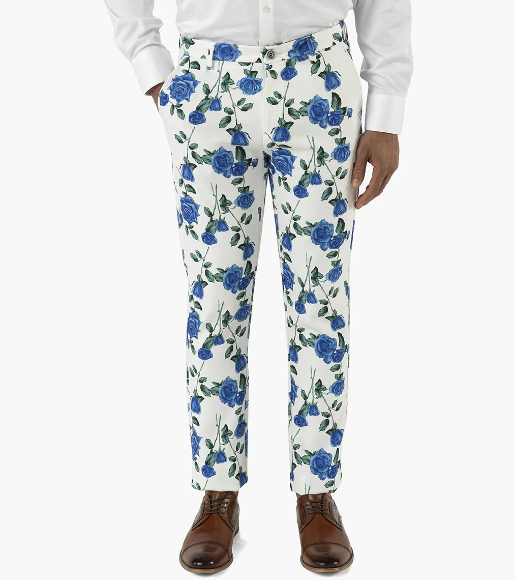 Stacy Adams Casual Wear>Flynn Dress Pants