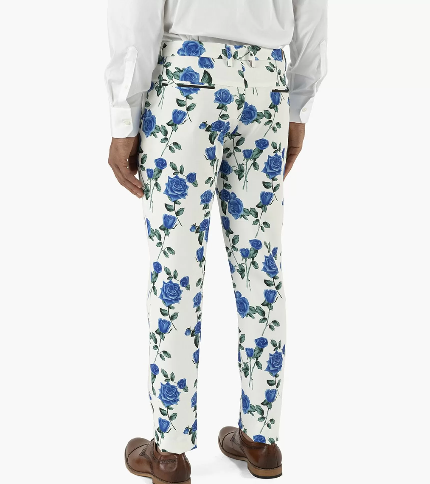 Stacy Adams Casual Wear>Flynn Dress Pants