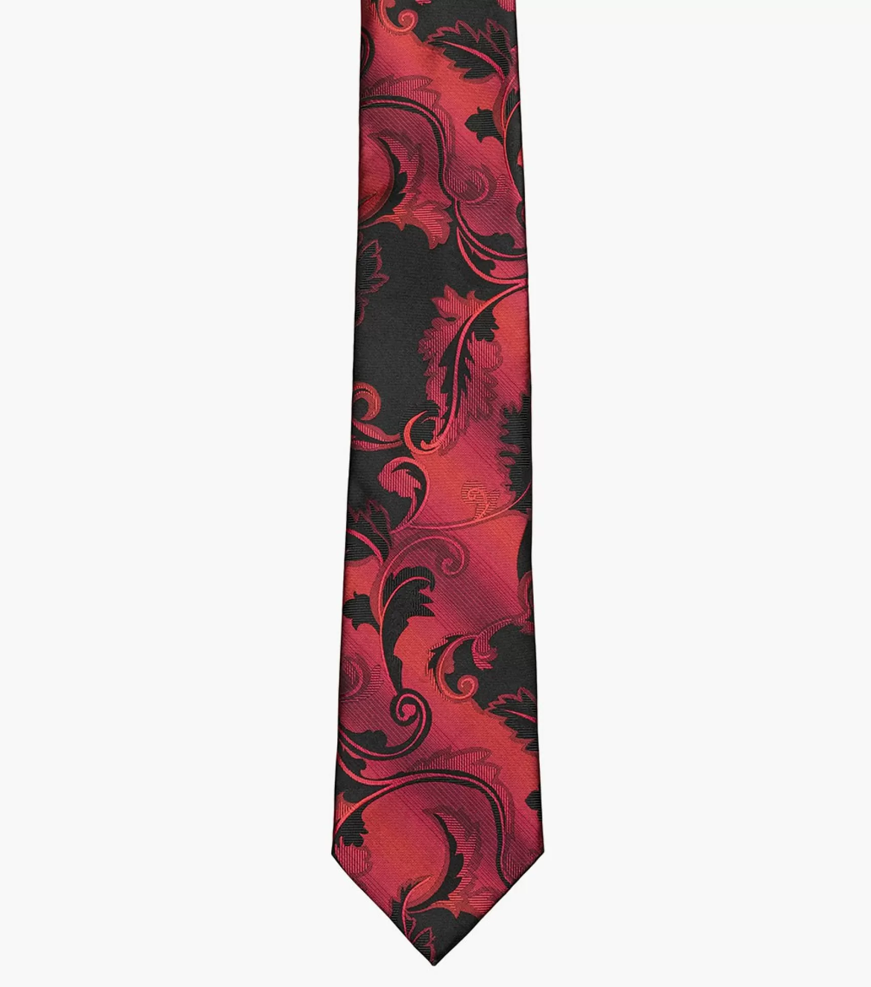 Stacy Adams Ties>Frances Tie & Hanky Set