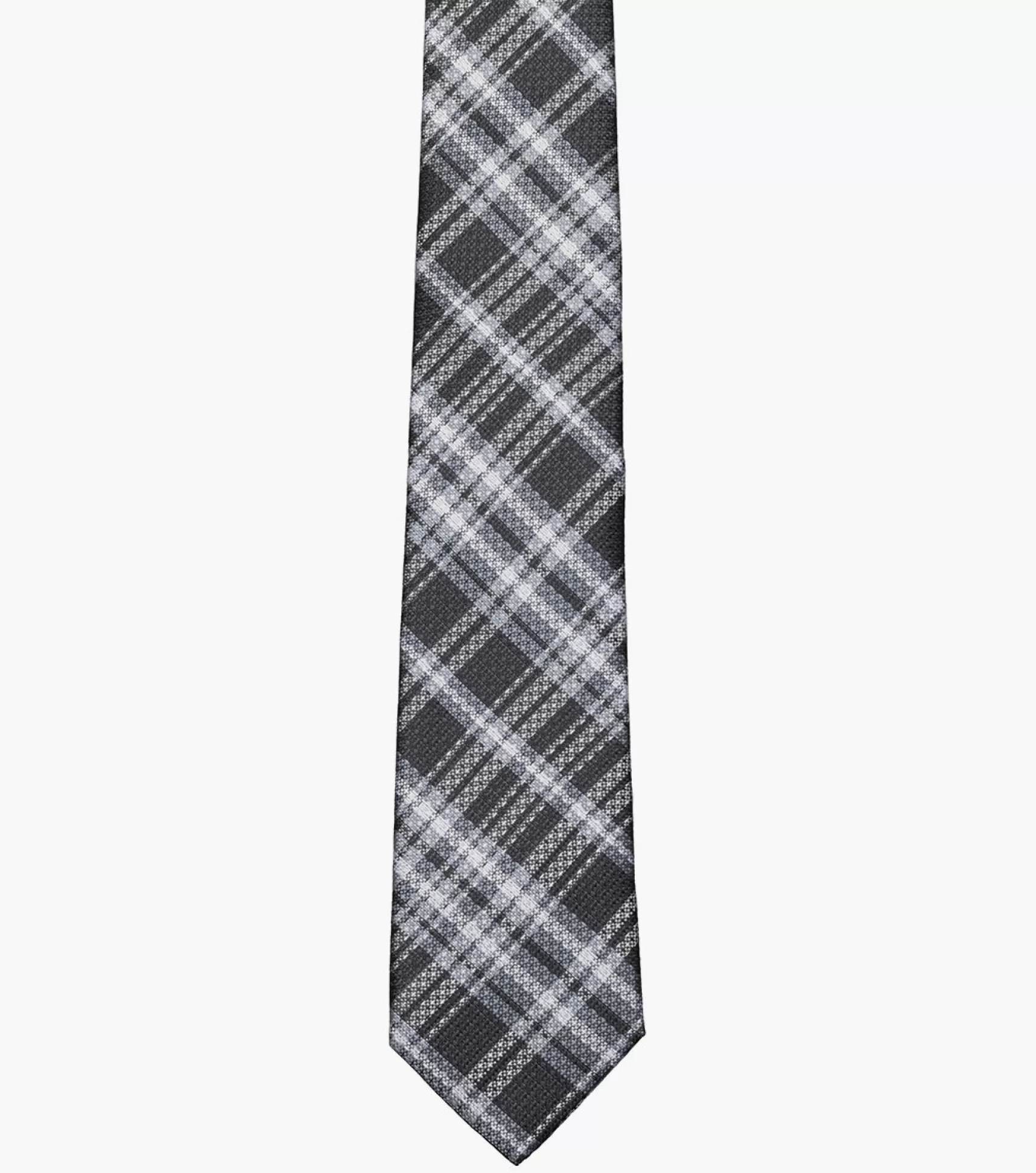 Stacy Adams Ties>Fred Tie And Hanky Set