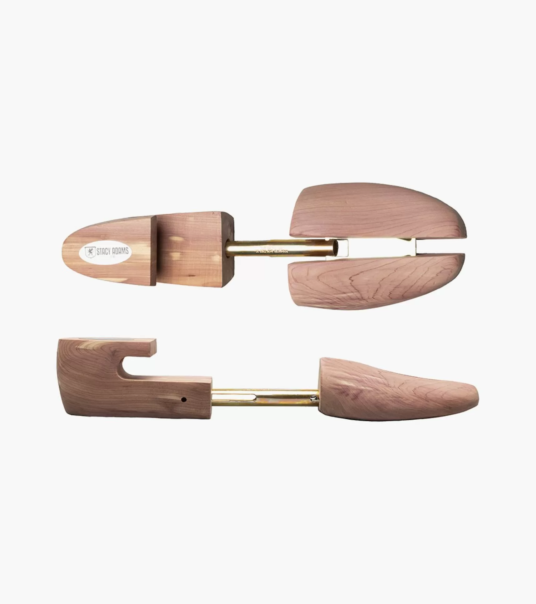 Stacy Adams Shoe Care>Full Cedar Shoe Trees Essentials