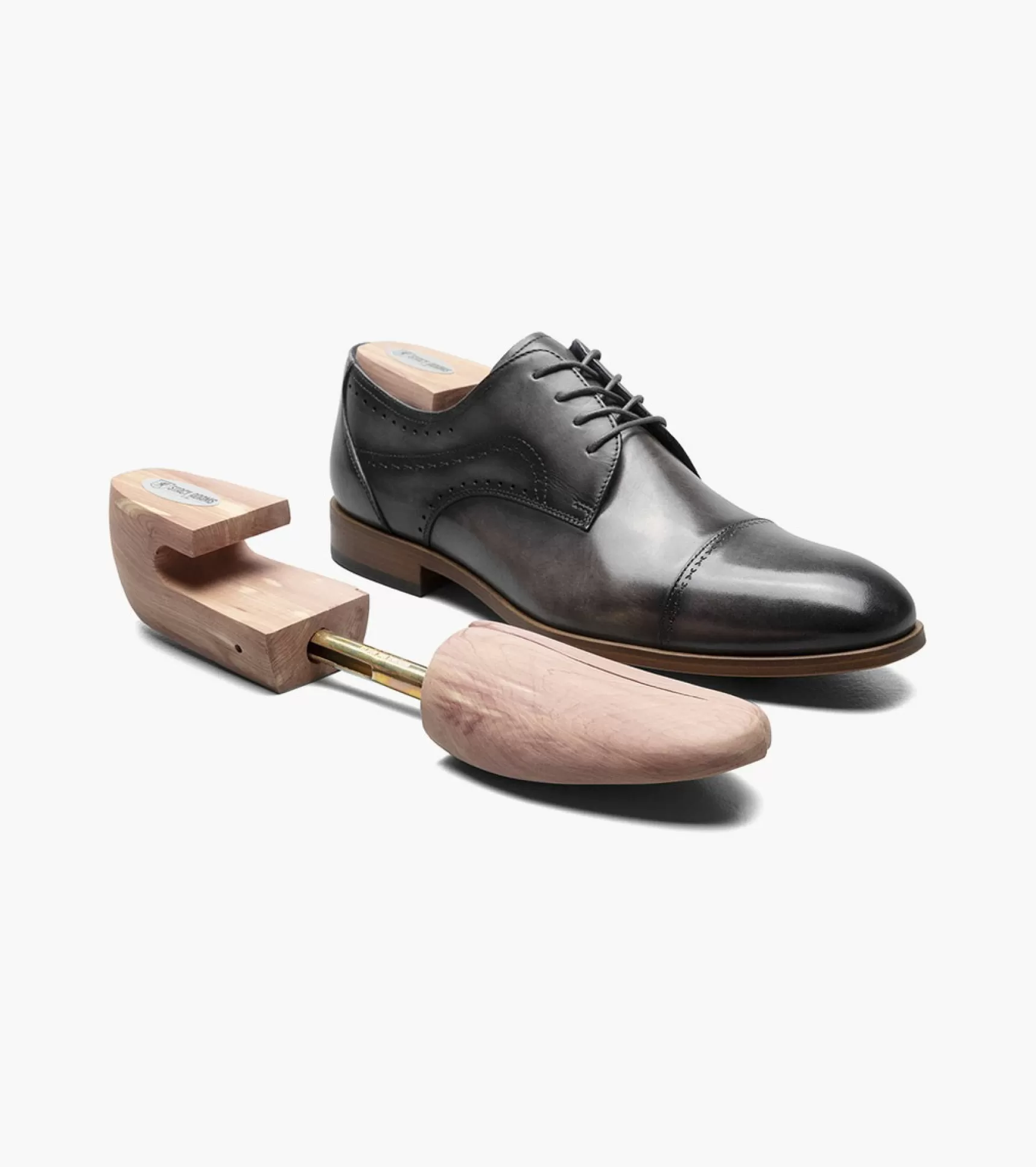 Stacy Adams Shoe Care>Full Cedar Shoe Trees Essentials