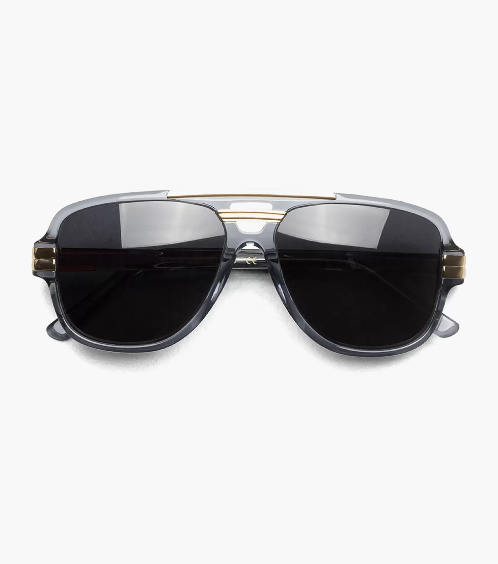 Stacy Adams Sunglasses>Gable Uv Sunglasses