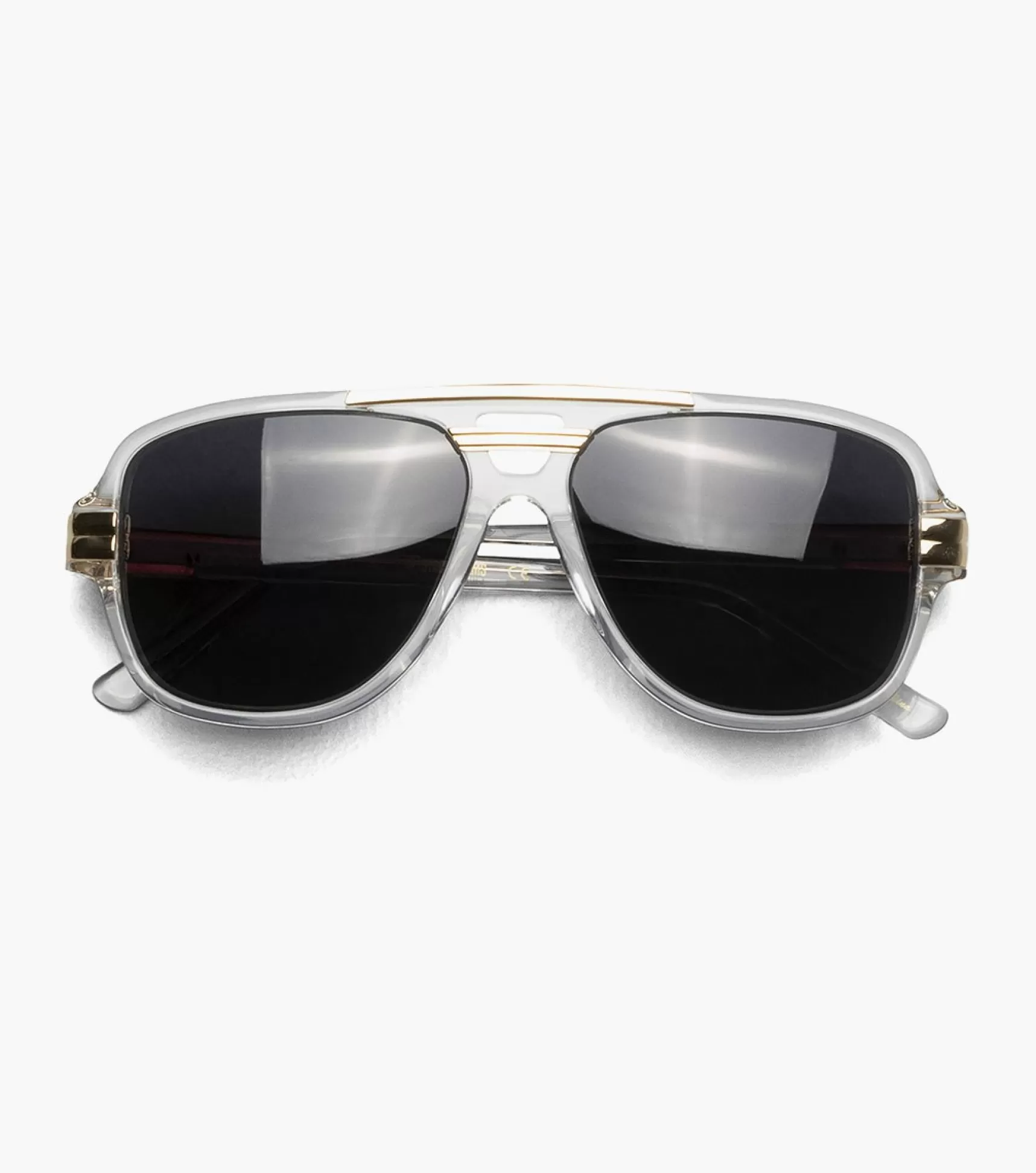 Stacy Adams Sunglasses>Gable Uv Sunglasses